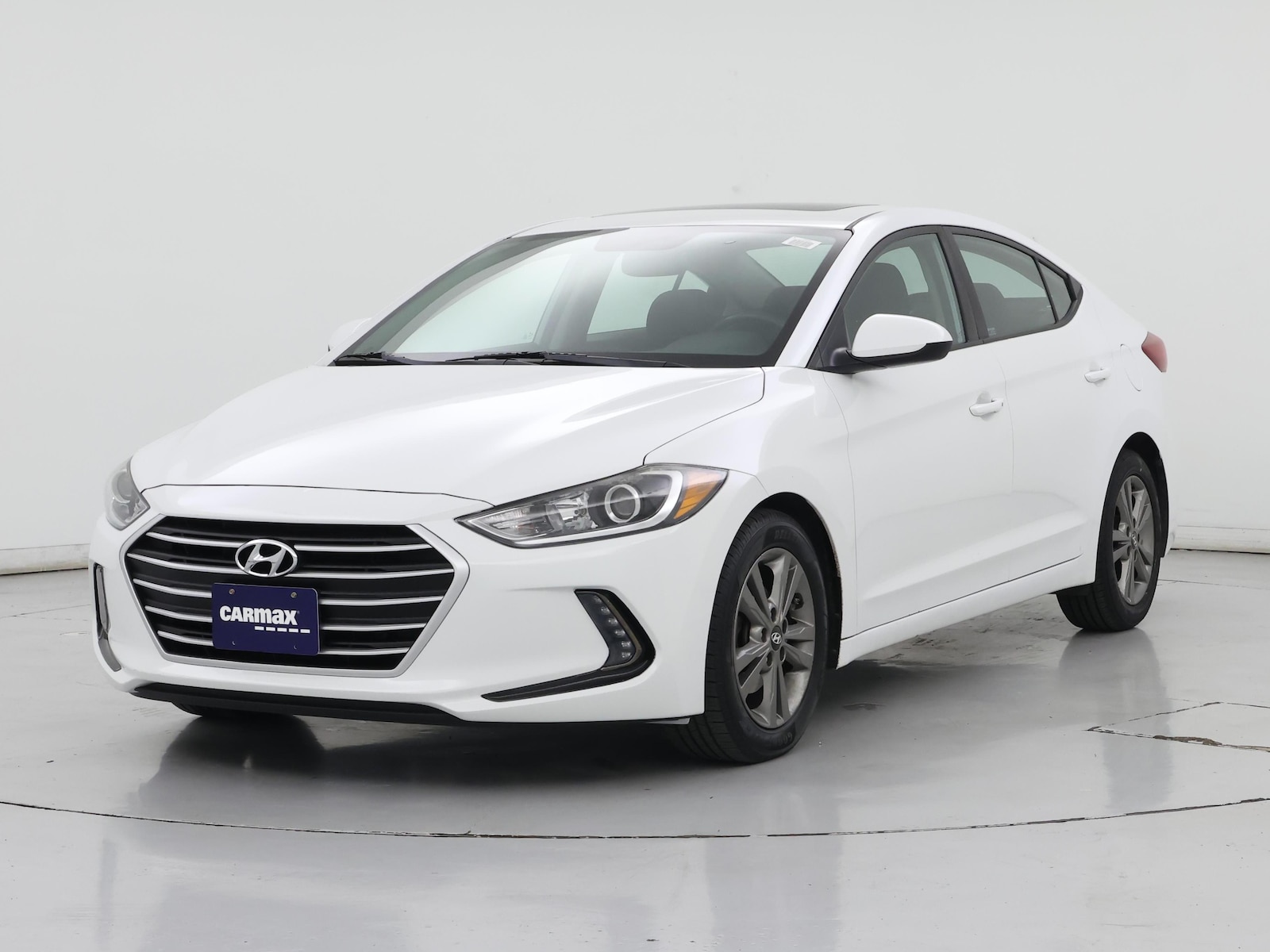 2018 Hyundai Elantra Value Edition - Photo 5