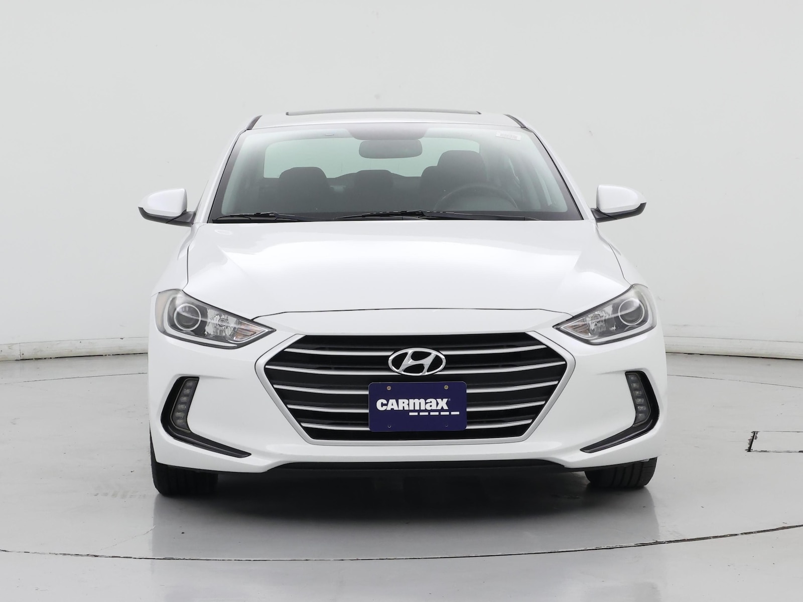 2018 Hyundai Elantra Value Edition - Photo 6