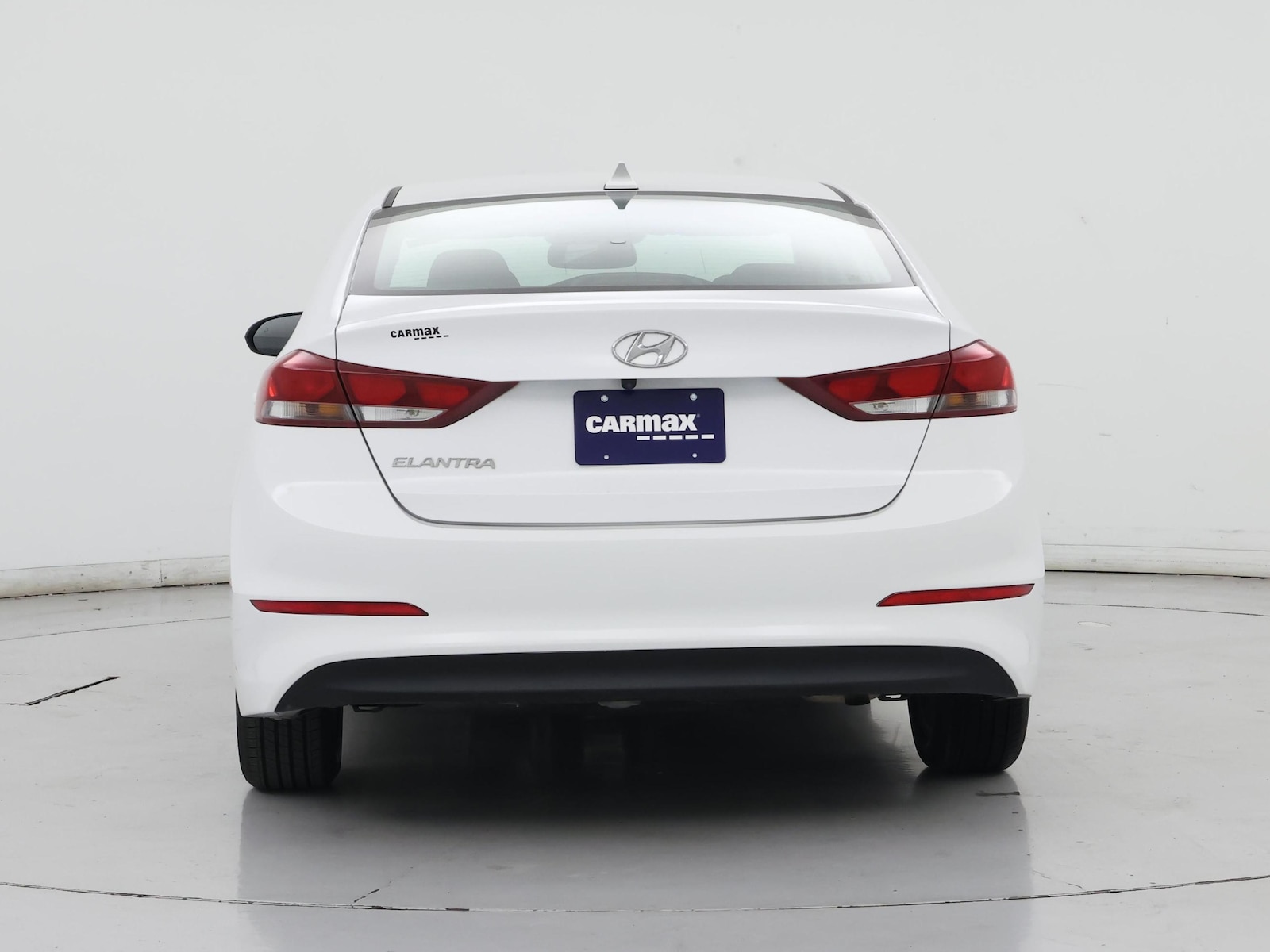 2018 Hyundai Elantra Value Edition - Photo 7