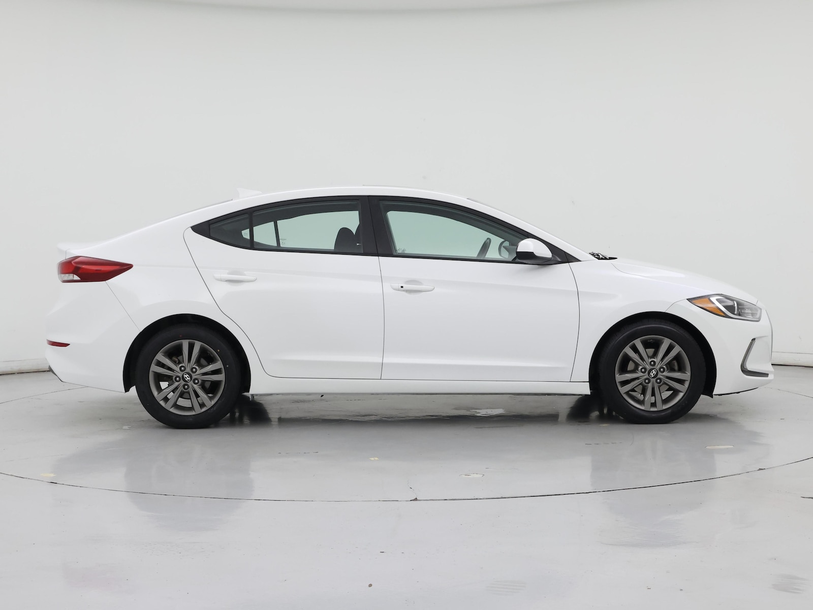 2018 Hyundai Elantra Value Edition - Photo 8