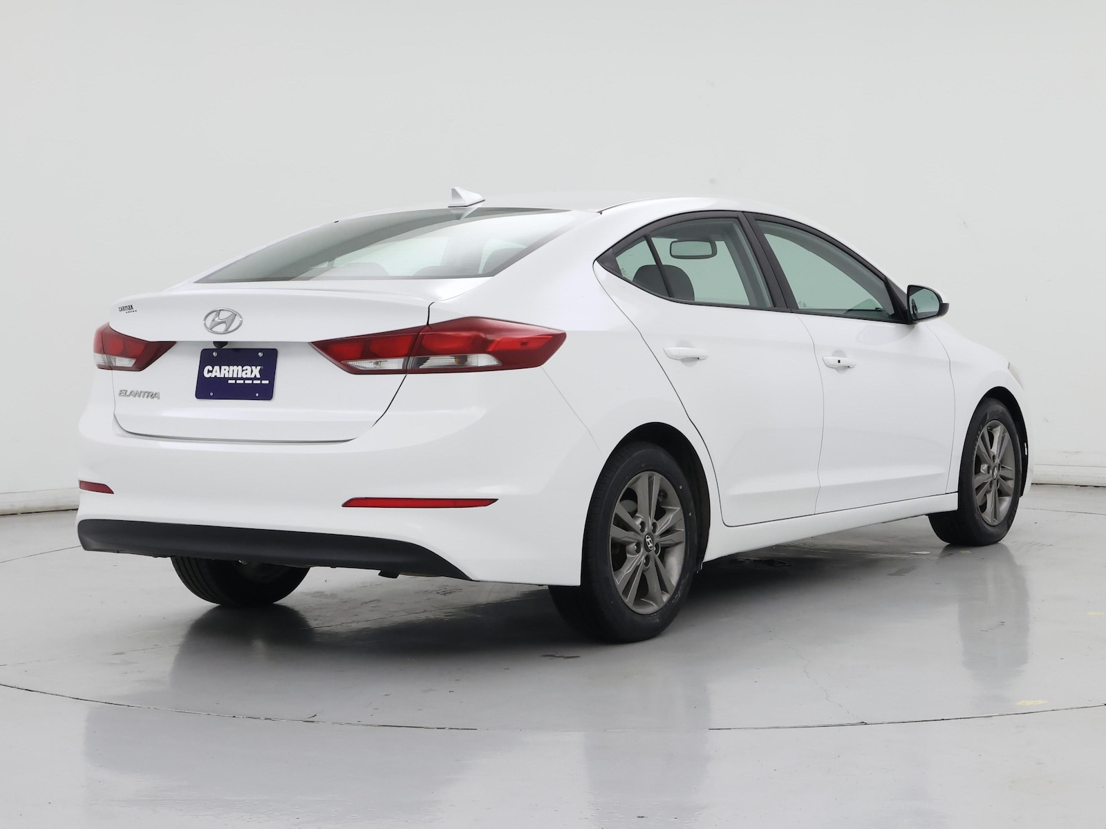 2018 Hyundai Elantra Value Edition - Photo 9