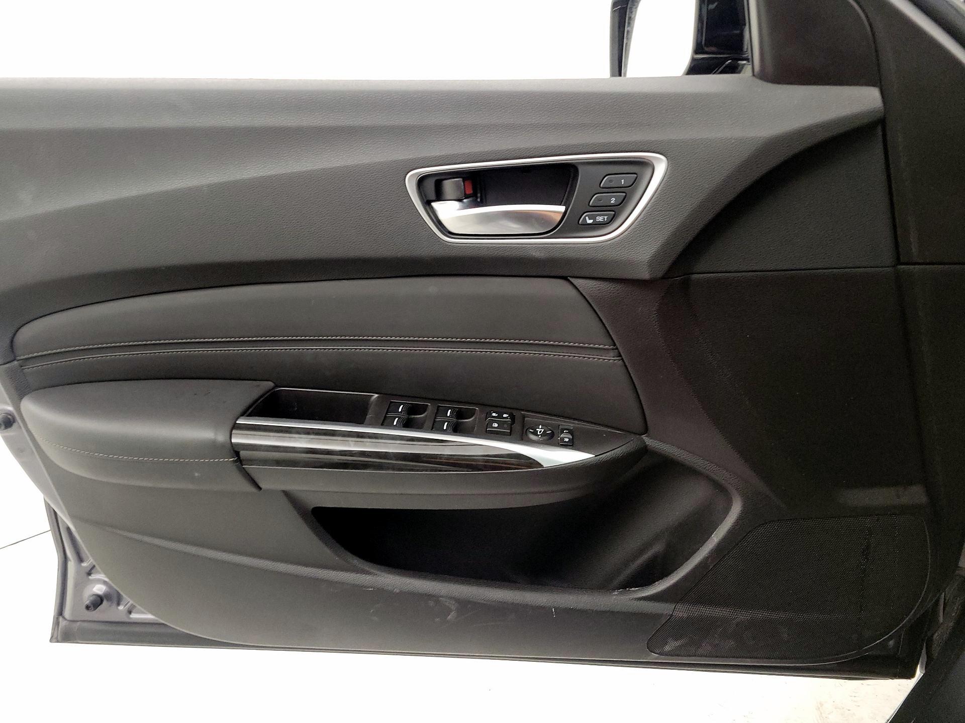 Thumbnail: 2020 Acura TLX - 10