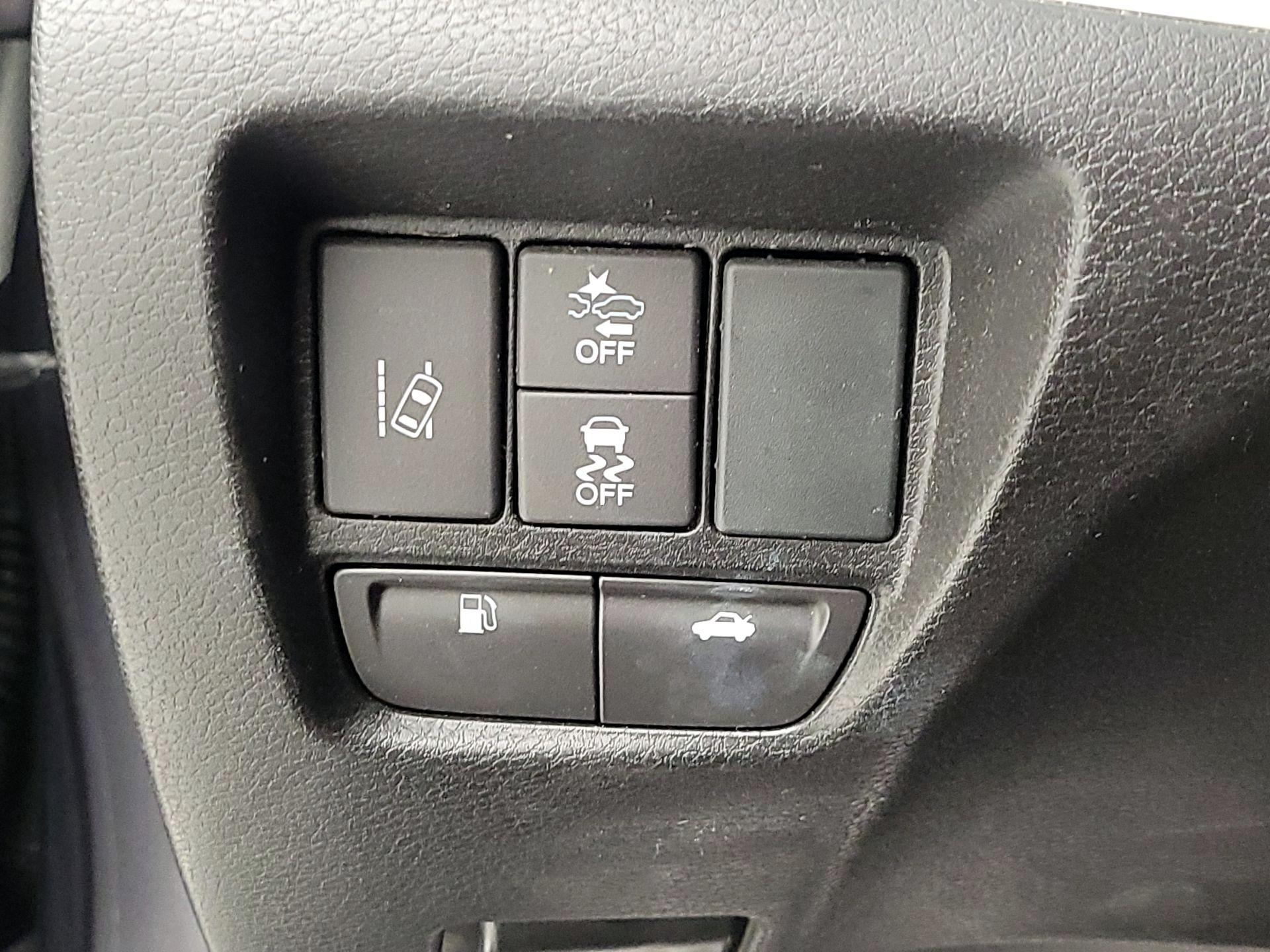 Thumbnail: 2020 Acura TLX - 11