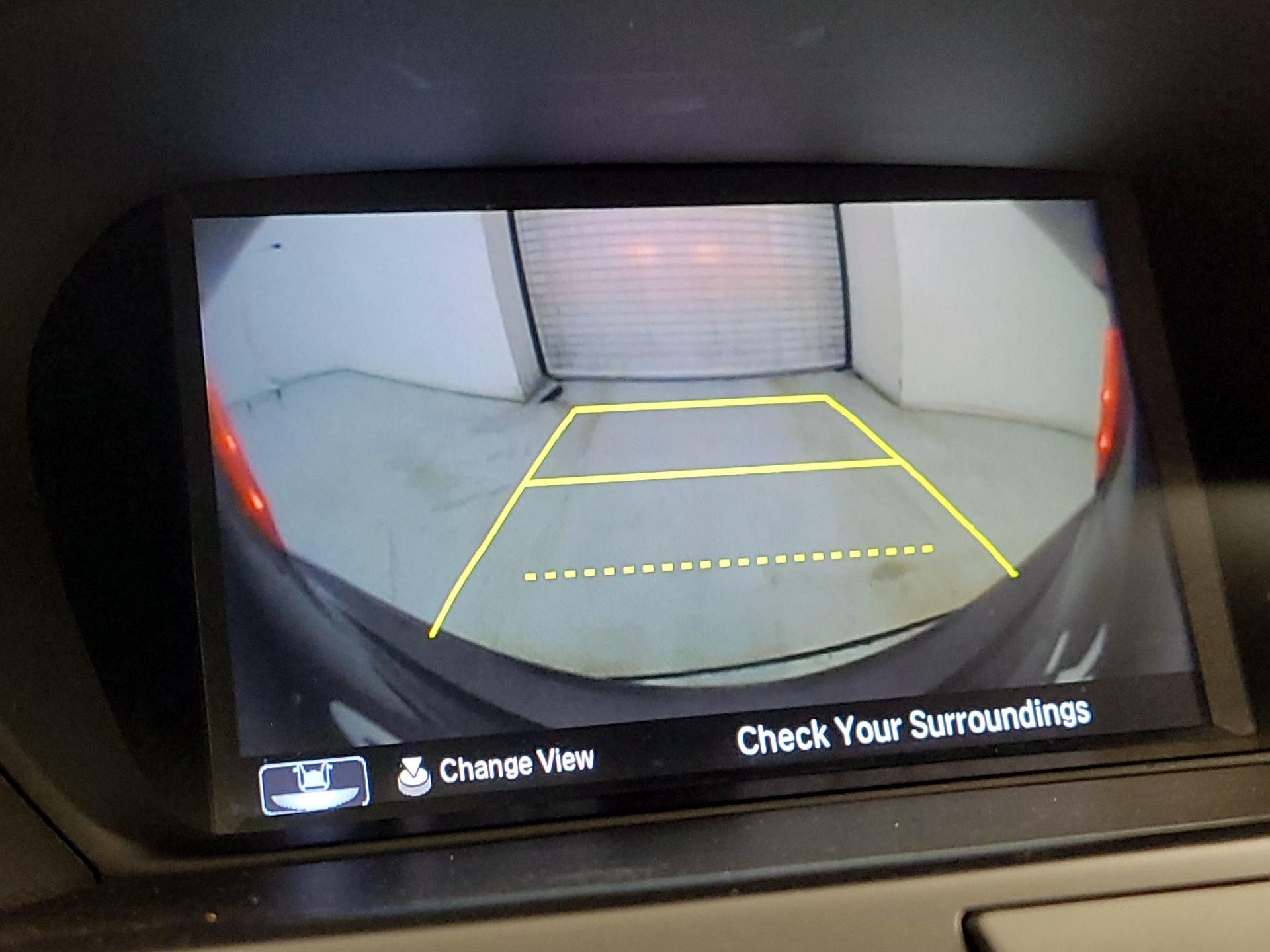 Thumbnail: 2020 Acura TLX - 12