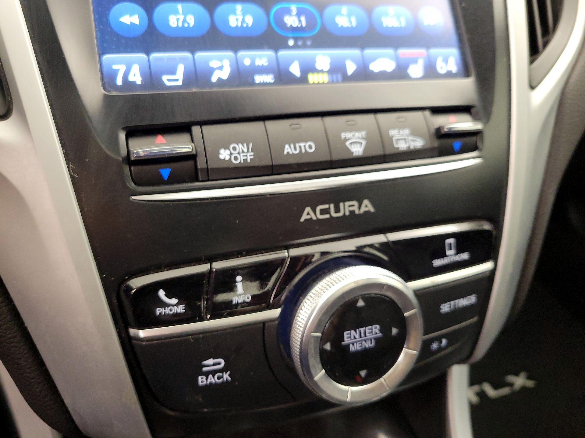 Thumbnail: 2020 Acura TLX - 14