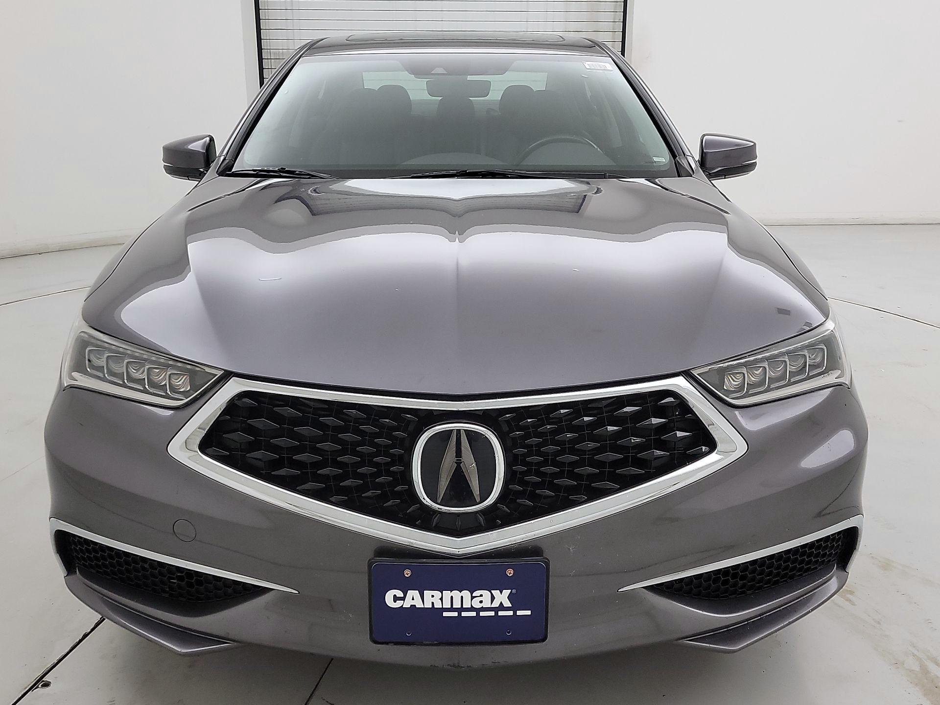 Thumbnail: 2020 Acura TLX - 2