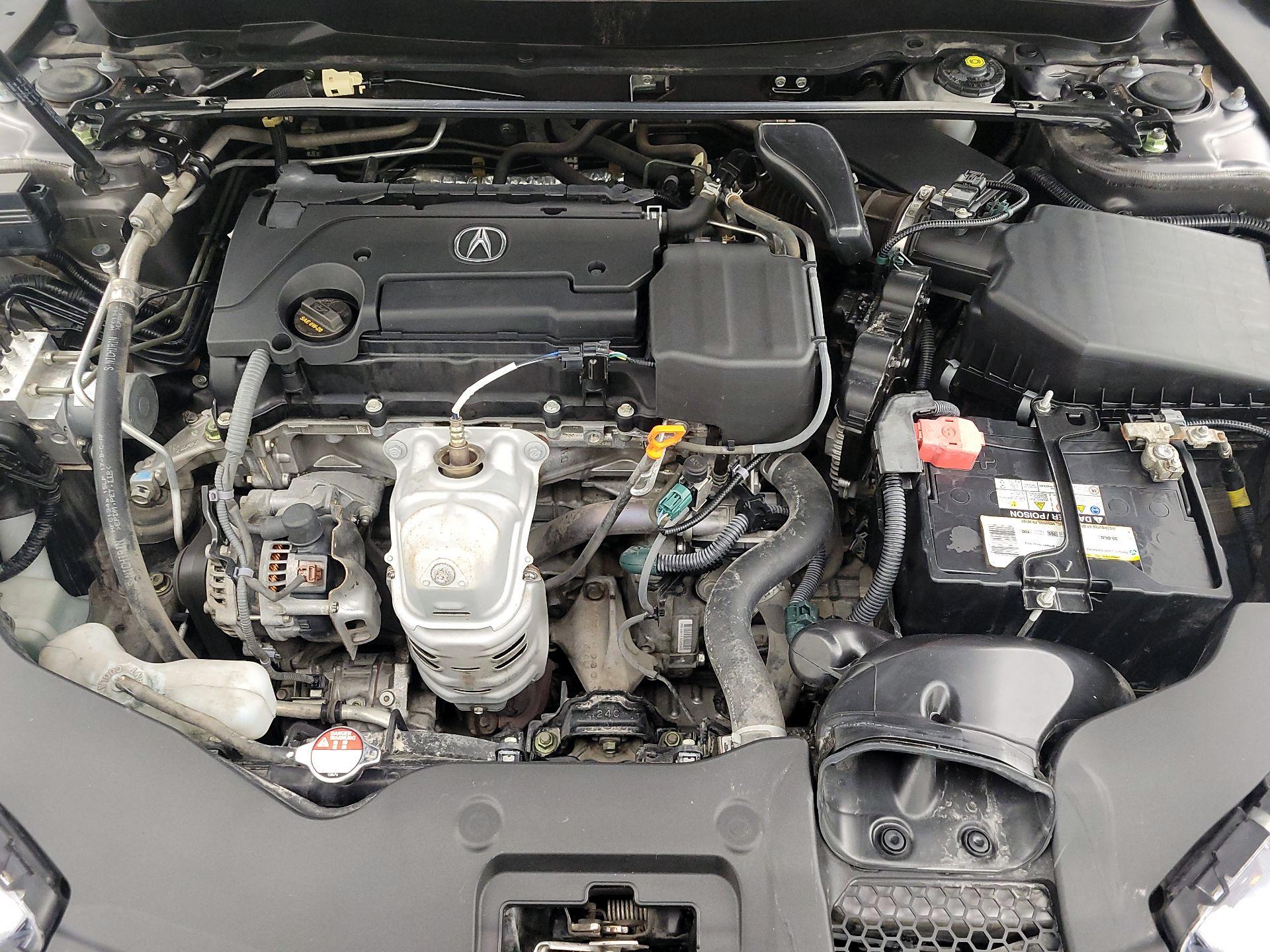 Thumbnail: 2020 Acura TLX - 20