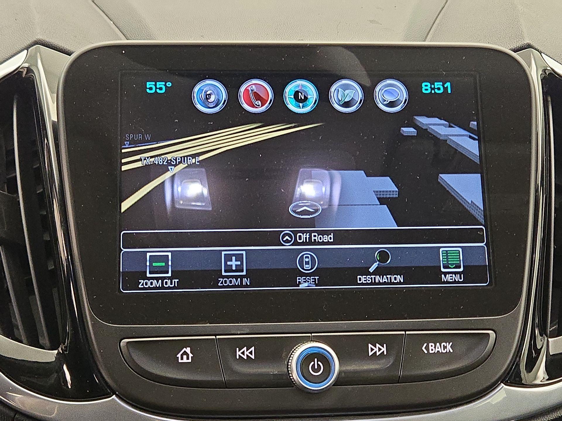 Thumbnail: 2017 Chevrolet Volt - 14