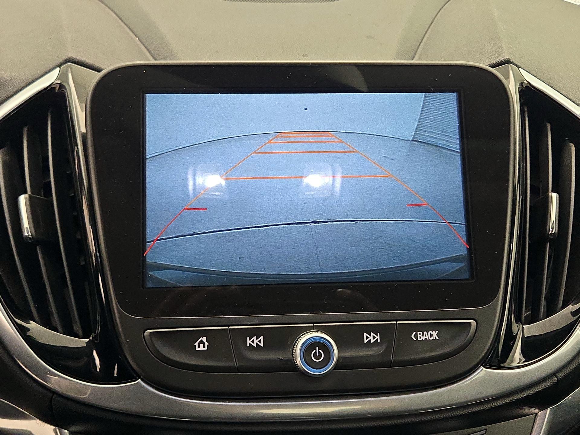 Thumbnail: 2017 Chevrolet Volt - 15