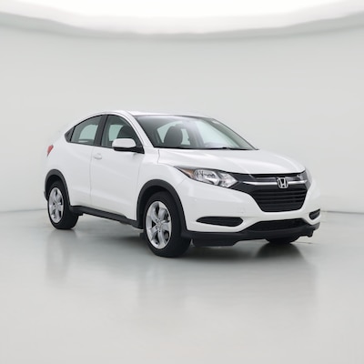2016 Honda HR-V LX