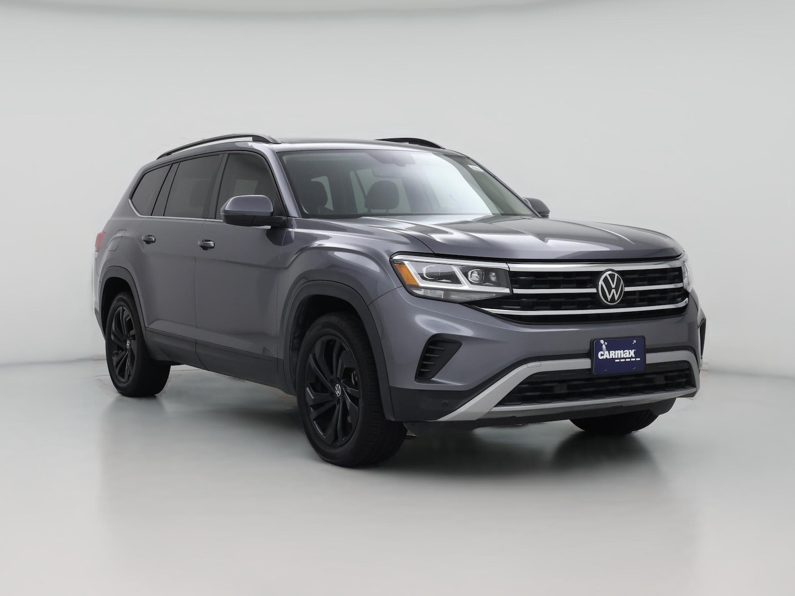 2022 Volkswagen Atlas SE w/Tech