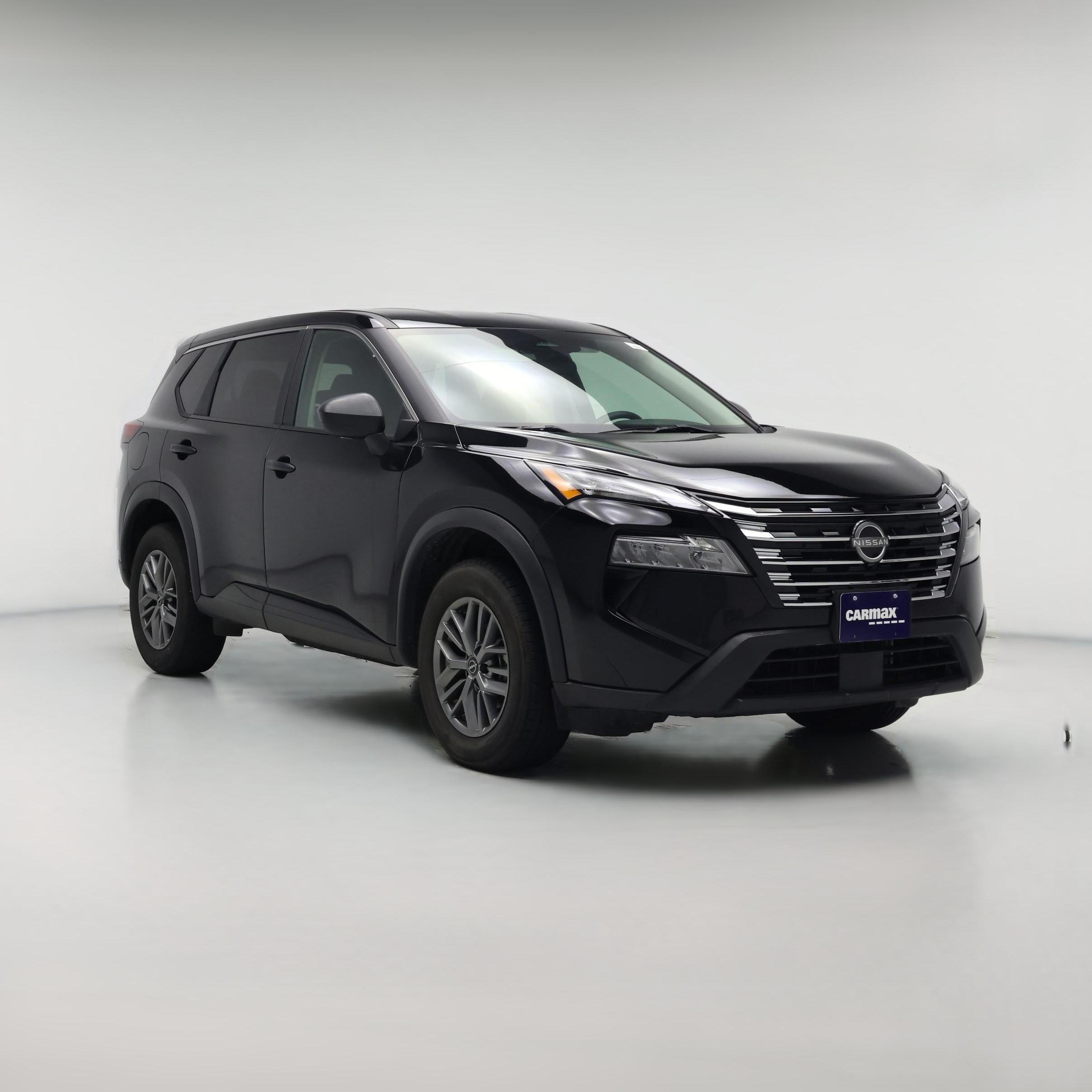 Thumbnail: 2024 Nissan Rogue - 1