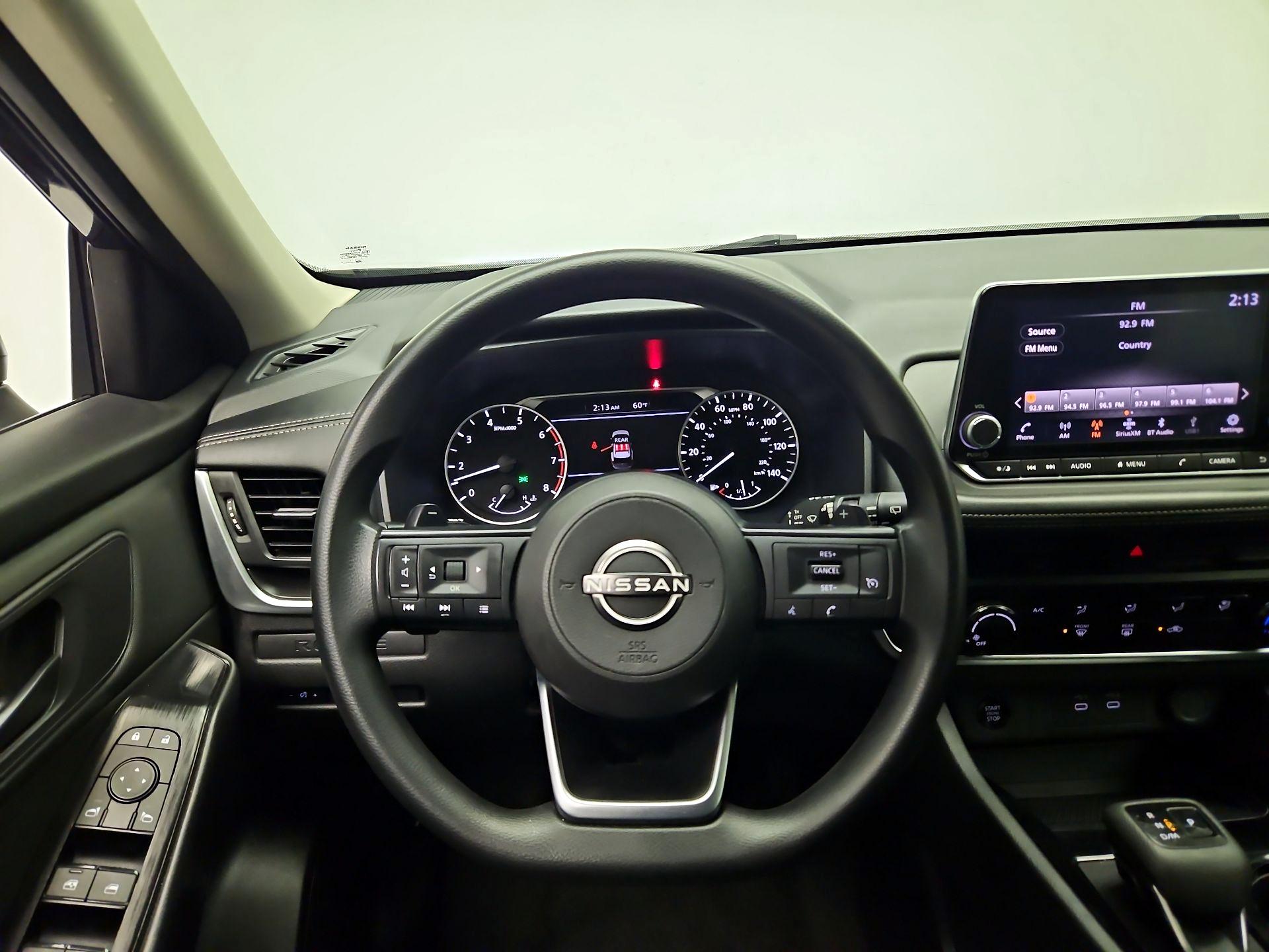 Thumbnail: 2024 Nissan Rogue - 10