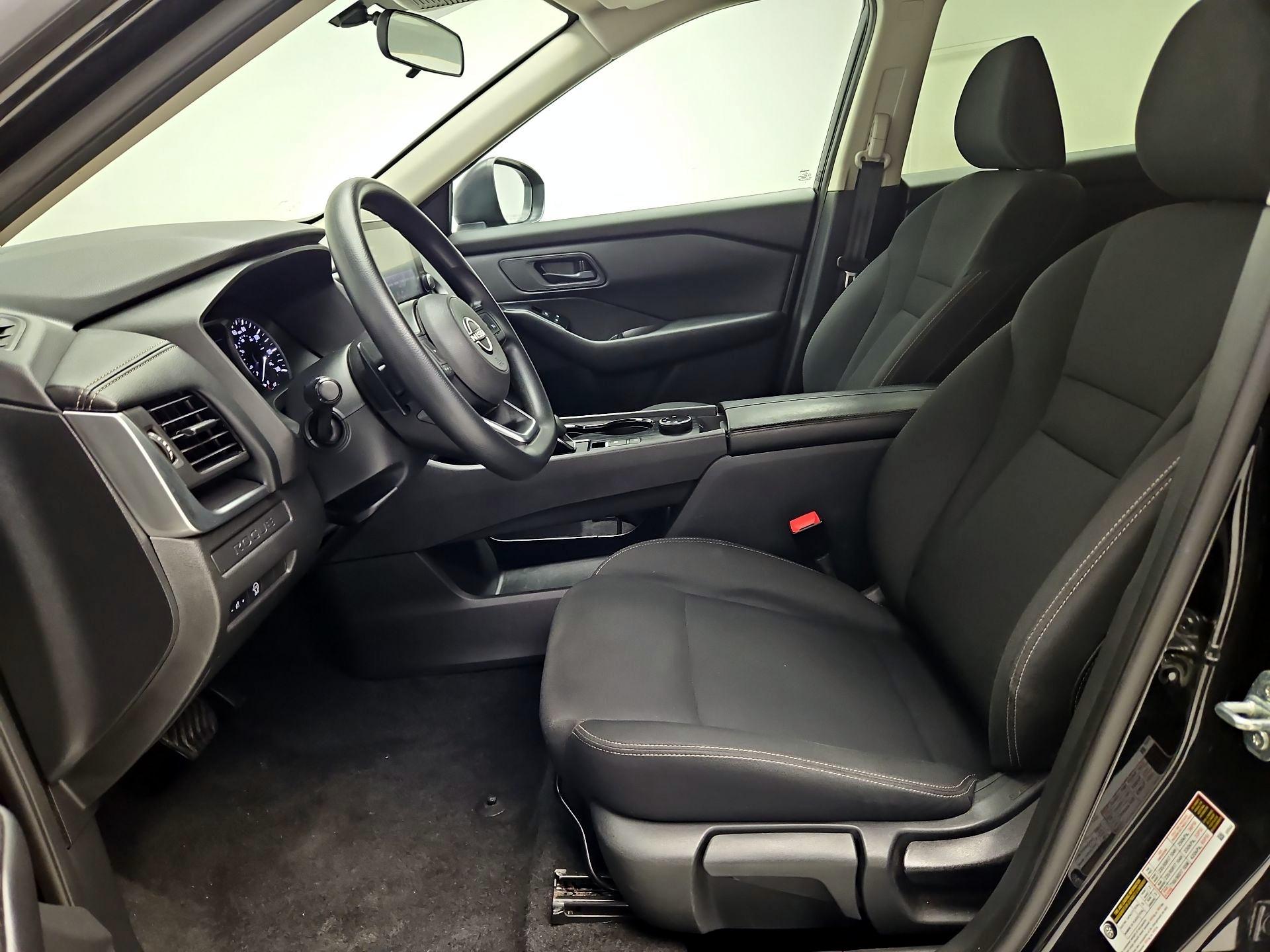 Thumbnail: 2024 Nissan Rogue - 11