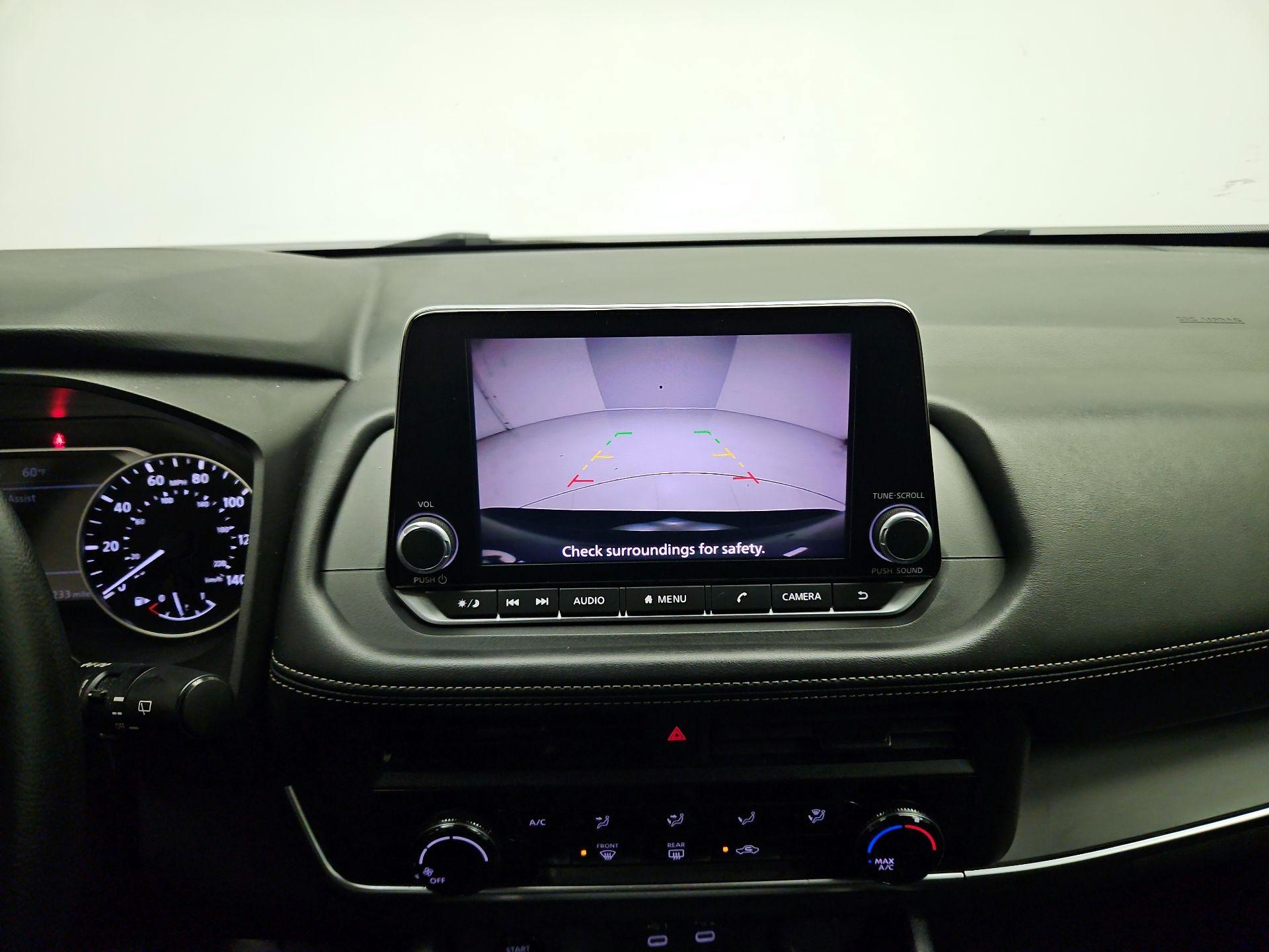 Thumbnail: 2024 Nissan Rogue - 13