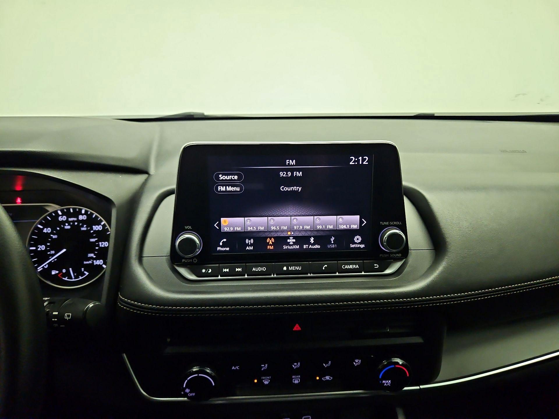 Thumbnail: 2024 Nissan Rogue - 14