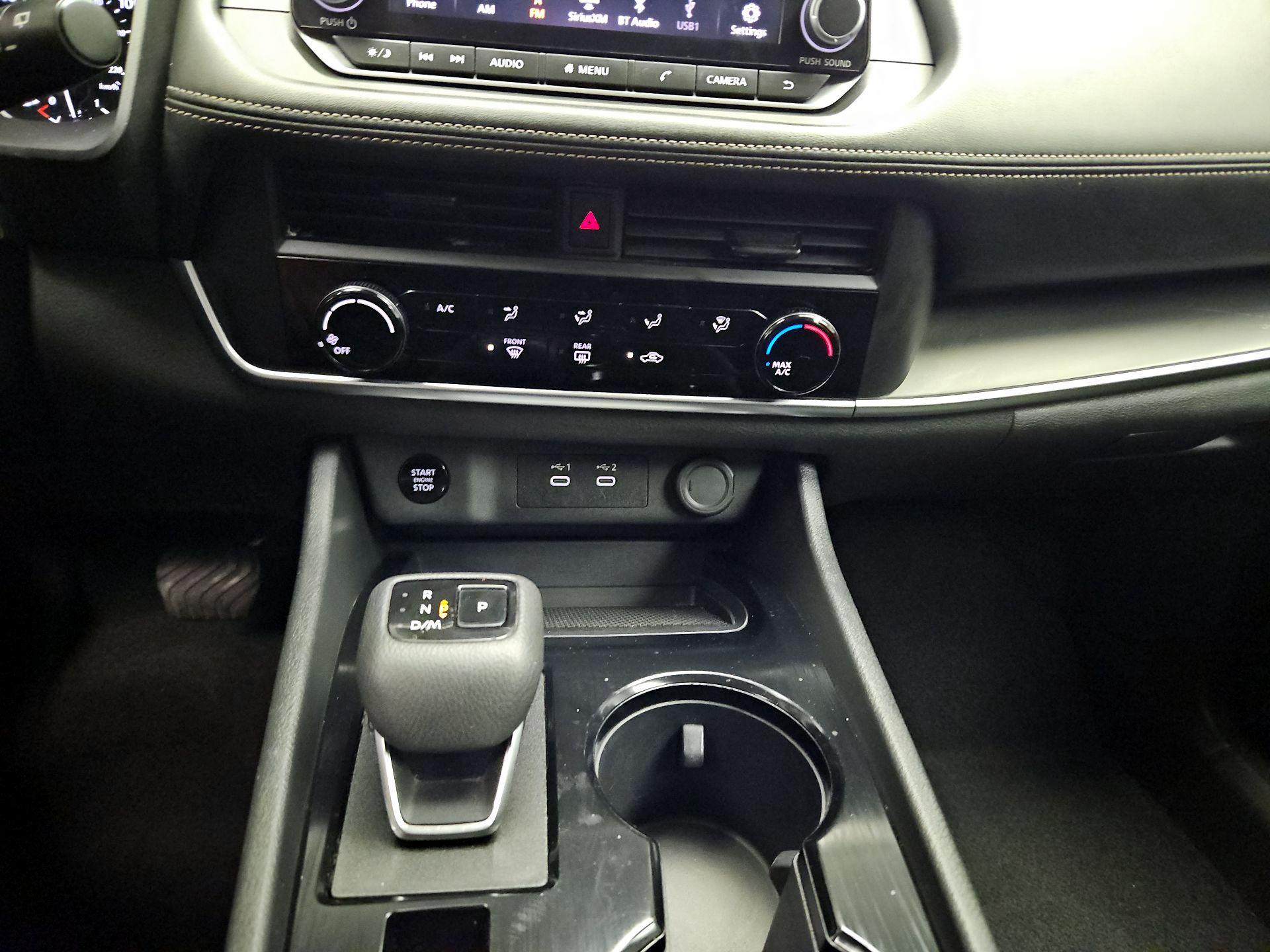 Thumbnail: 2024 Nissan Rogue - 16