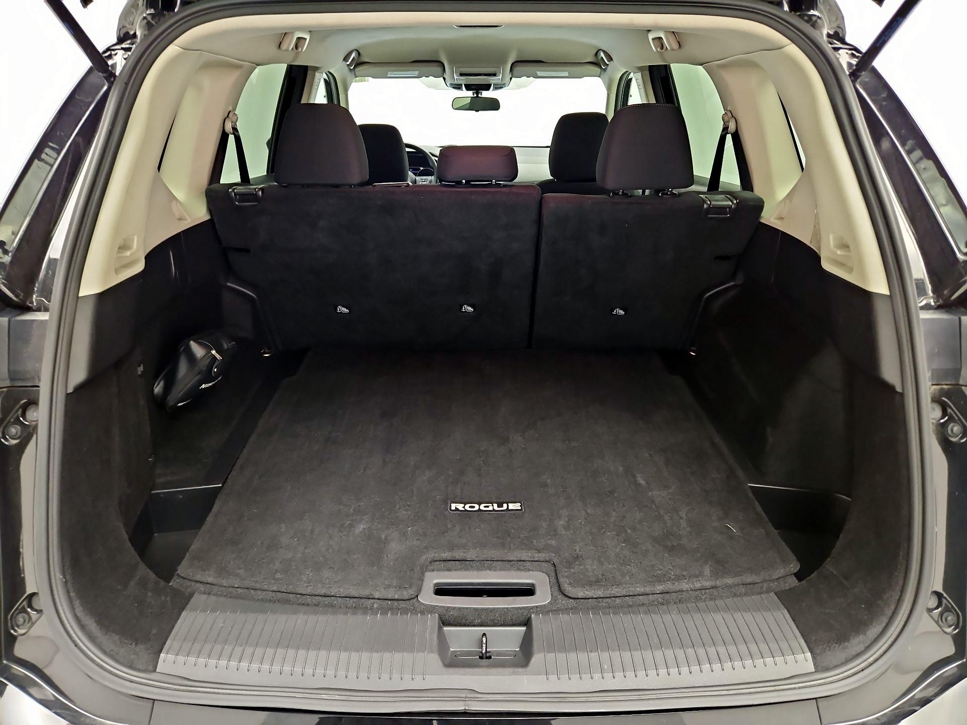 Thumbnail: 2024 Nissan Rogue - 18