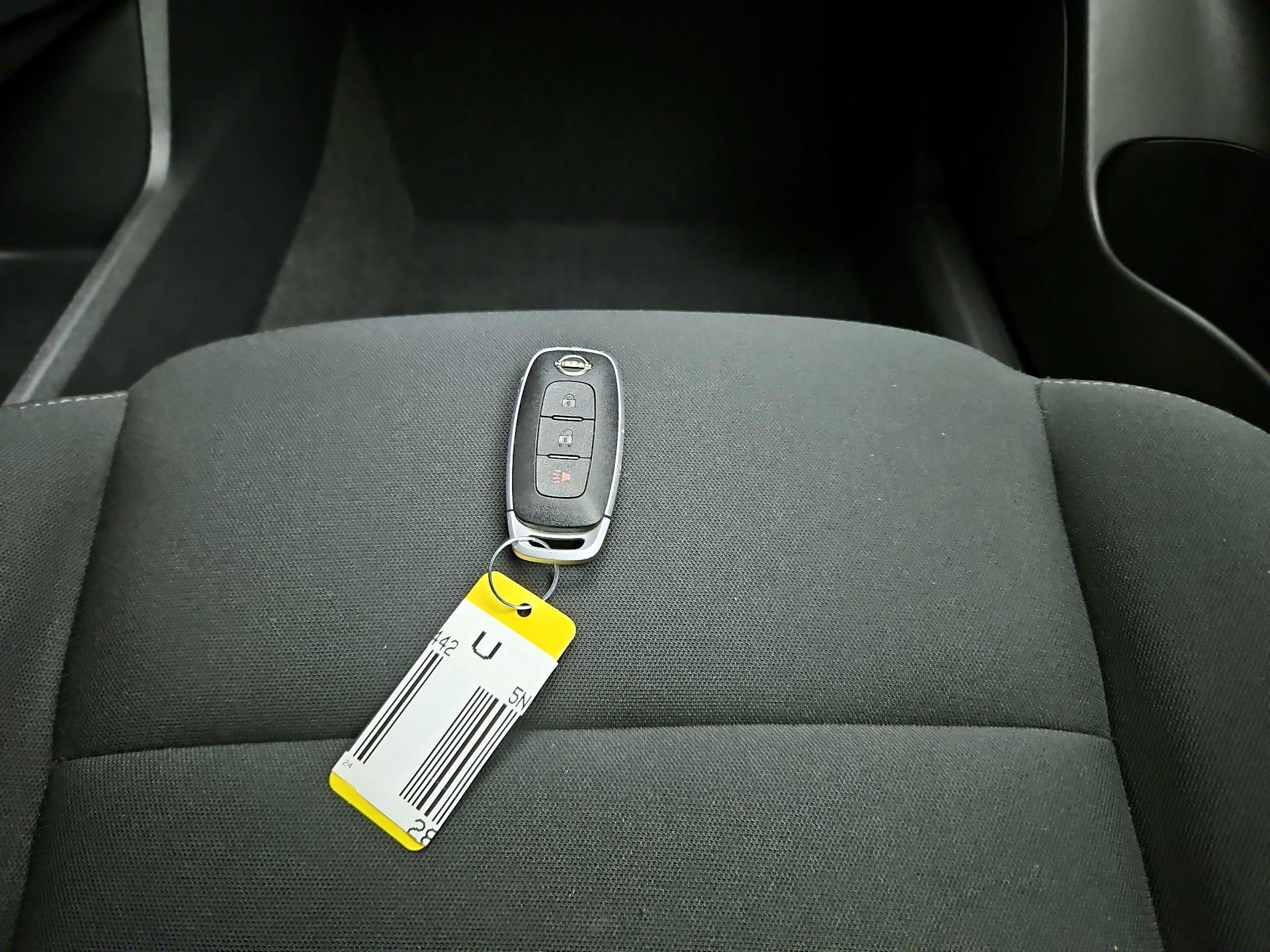 Thumbnail: 2024 Nissan Rogue - 20