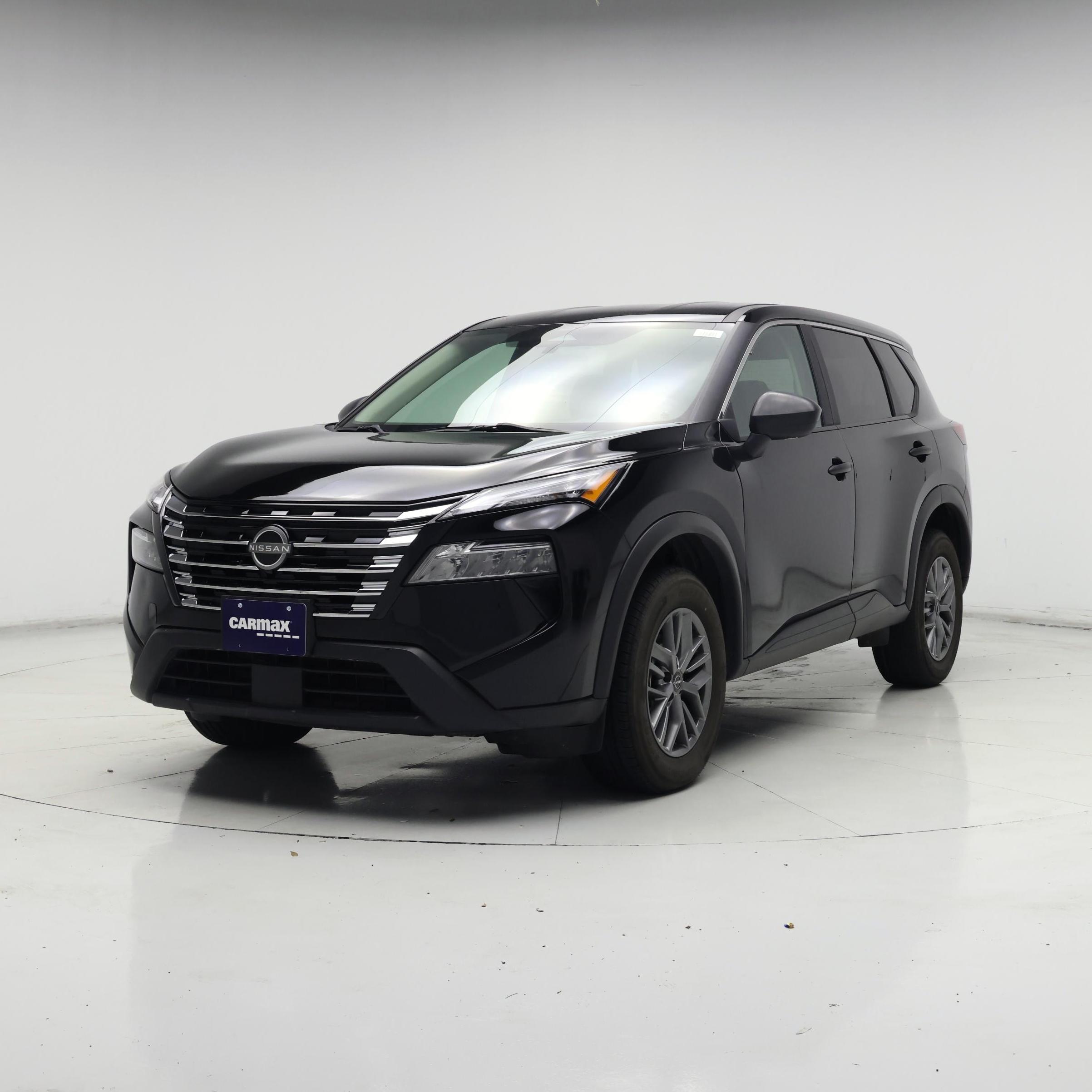 Thumbnail: 2024 Nissan Rogue - 4