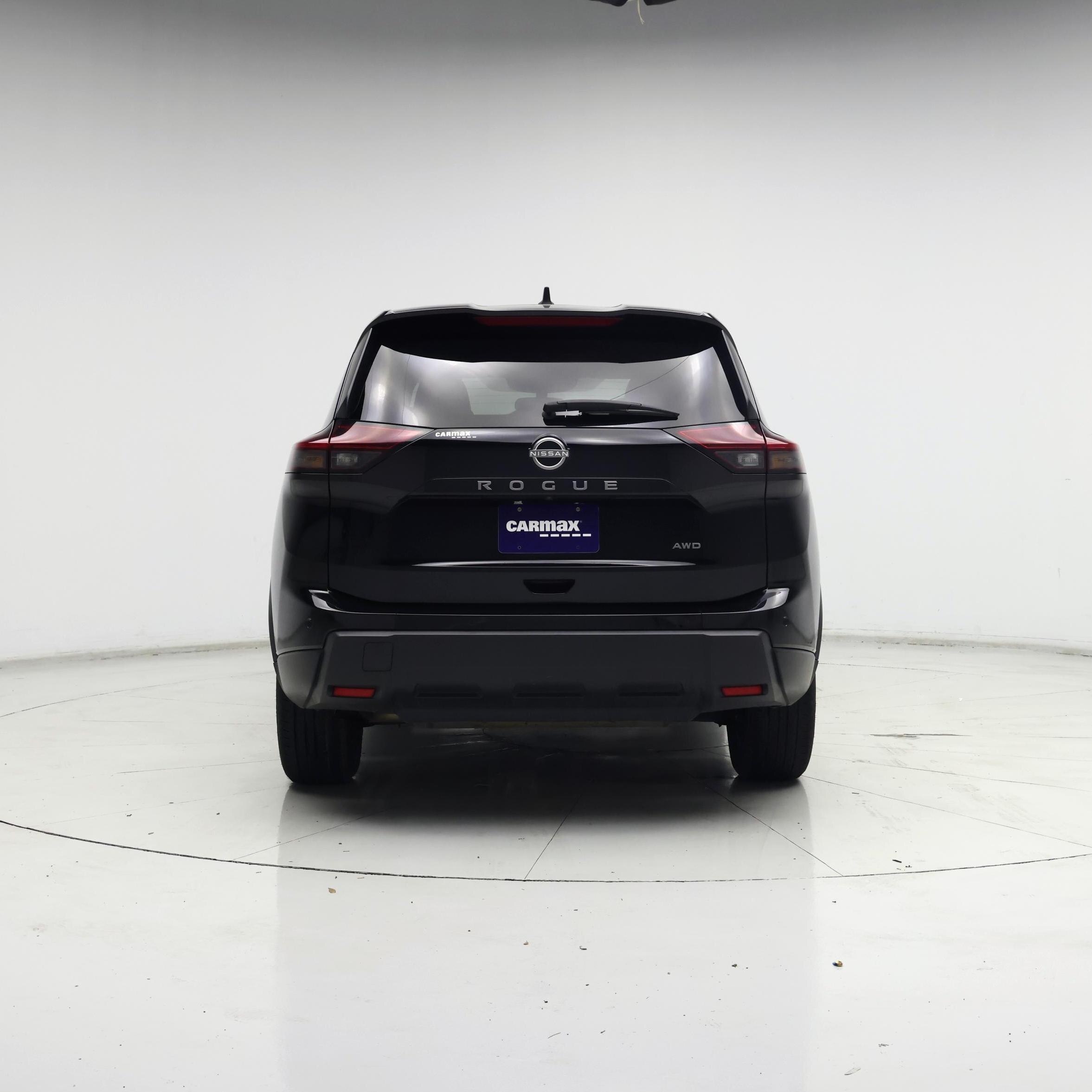 Thumbnail: 2024 Nissan Rogue - 6