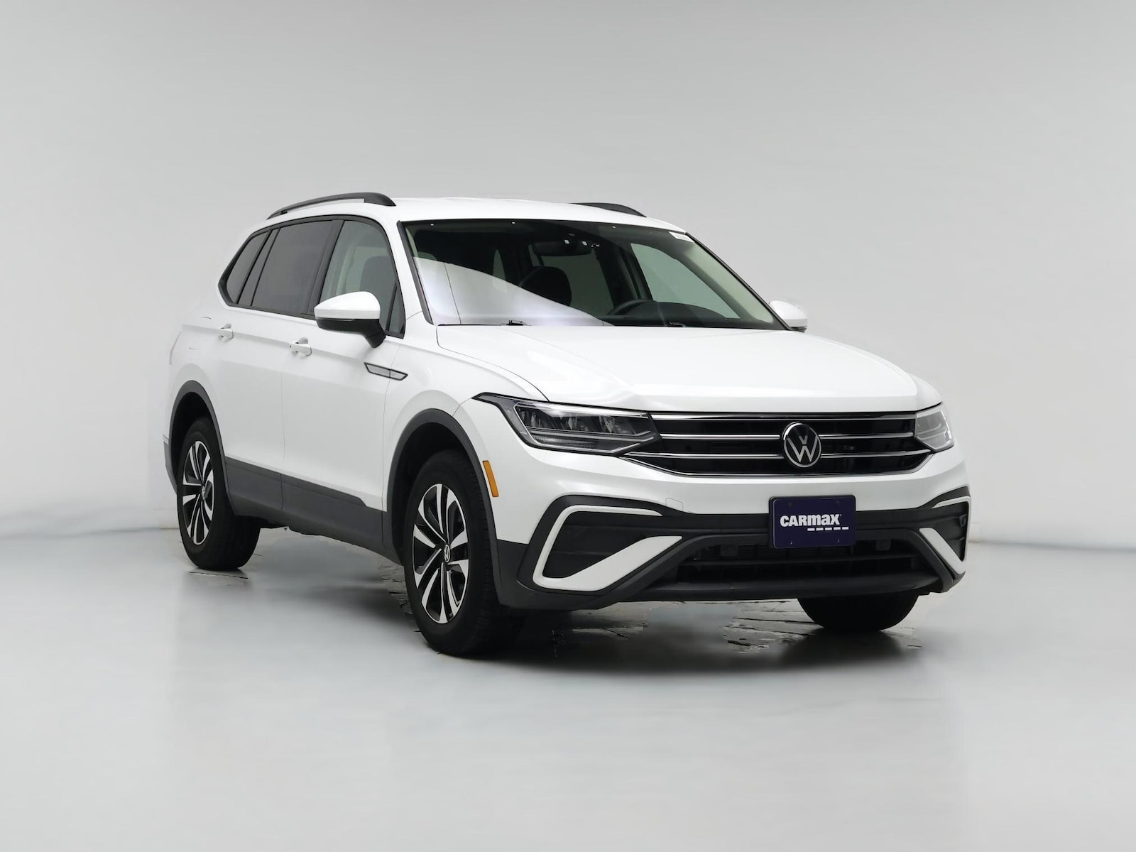 2023 Volkswagen Tiguan S