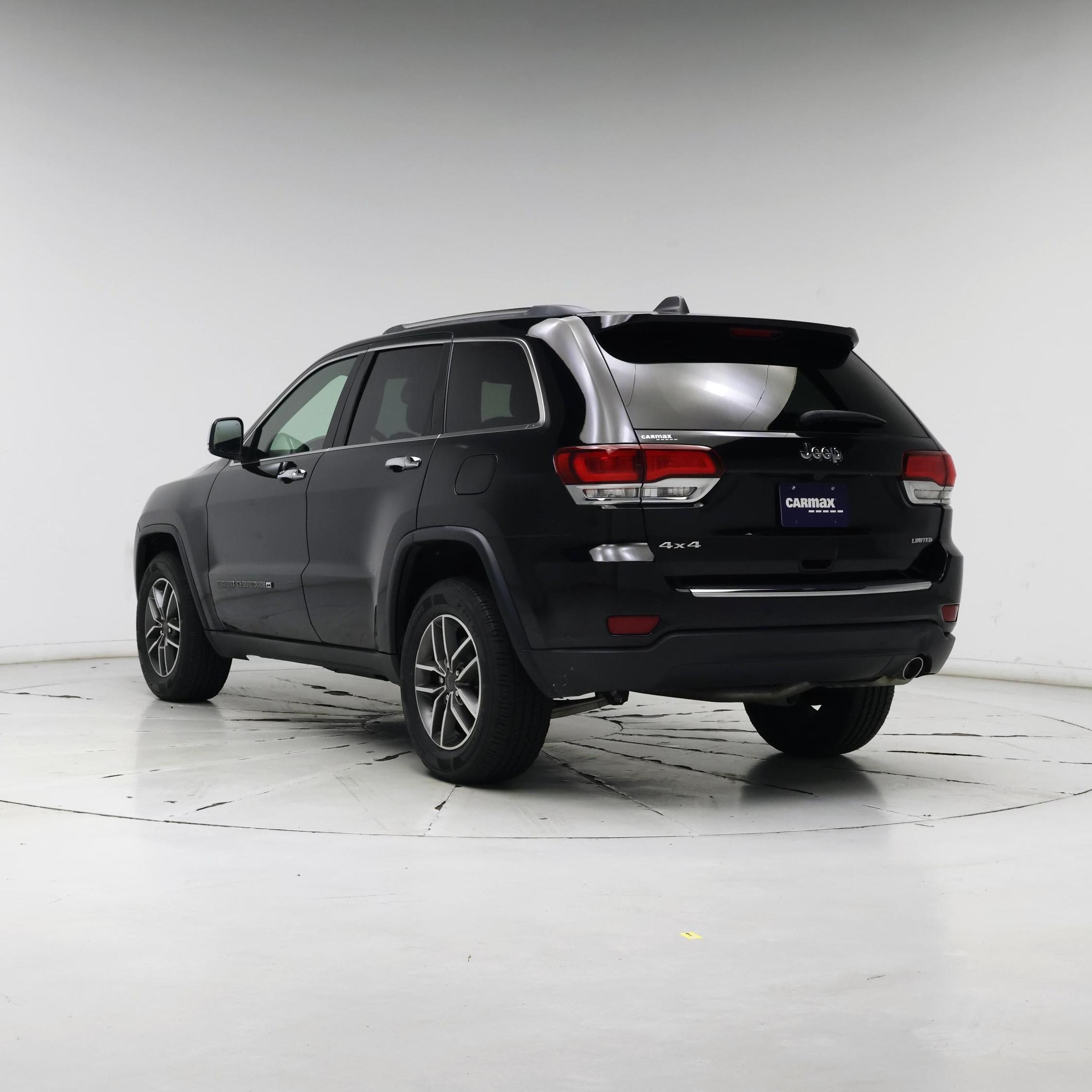 Thumbnail: 2022 Jeep Grand Cherokee - 2