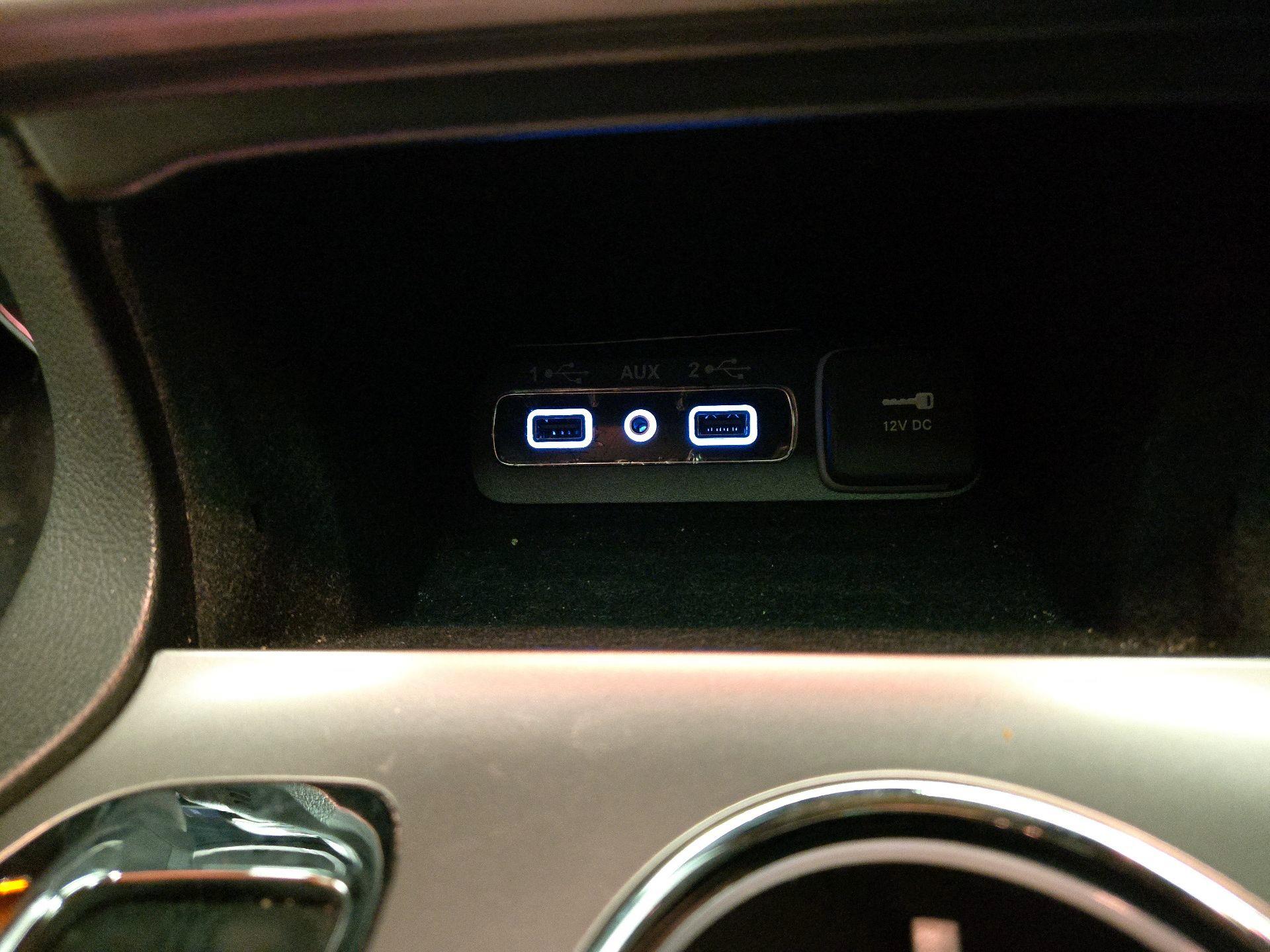 Thumbnail: 2022 Jeep Grand Cherokee - 19