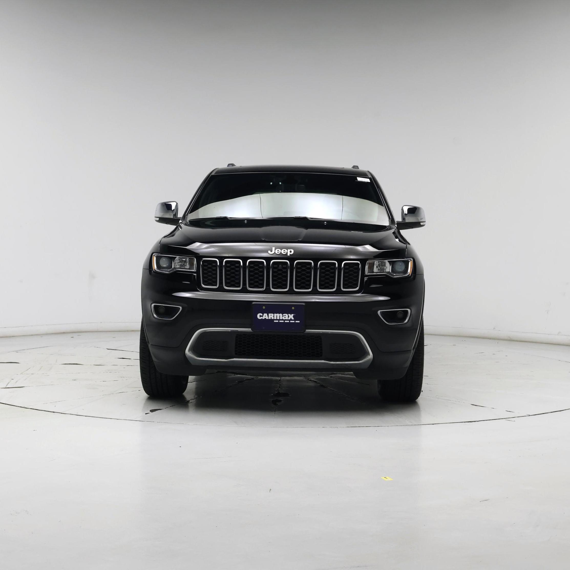 Thumbnail: 2022 Jeep Grand Cherokee - 5