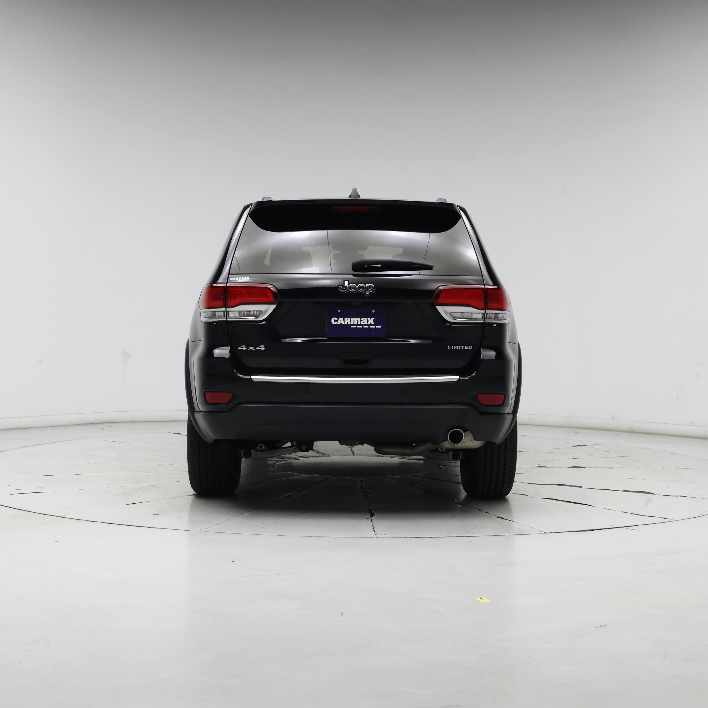 Thumbnail: 2022 Jeep Grand Cherokee - 6