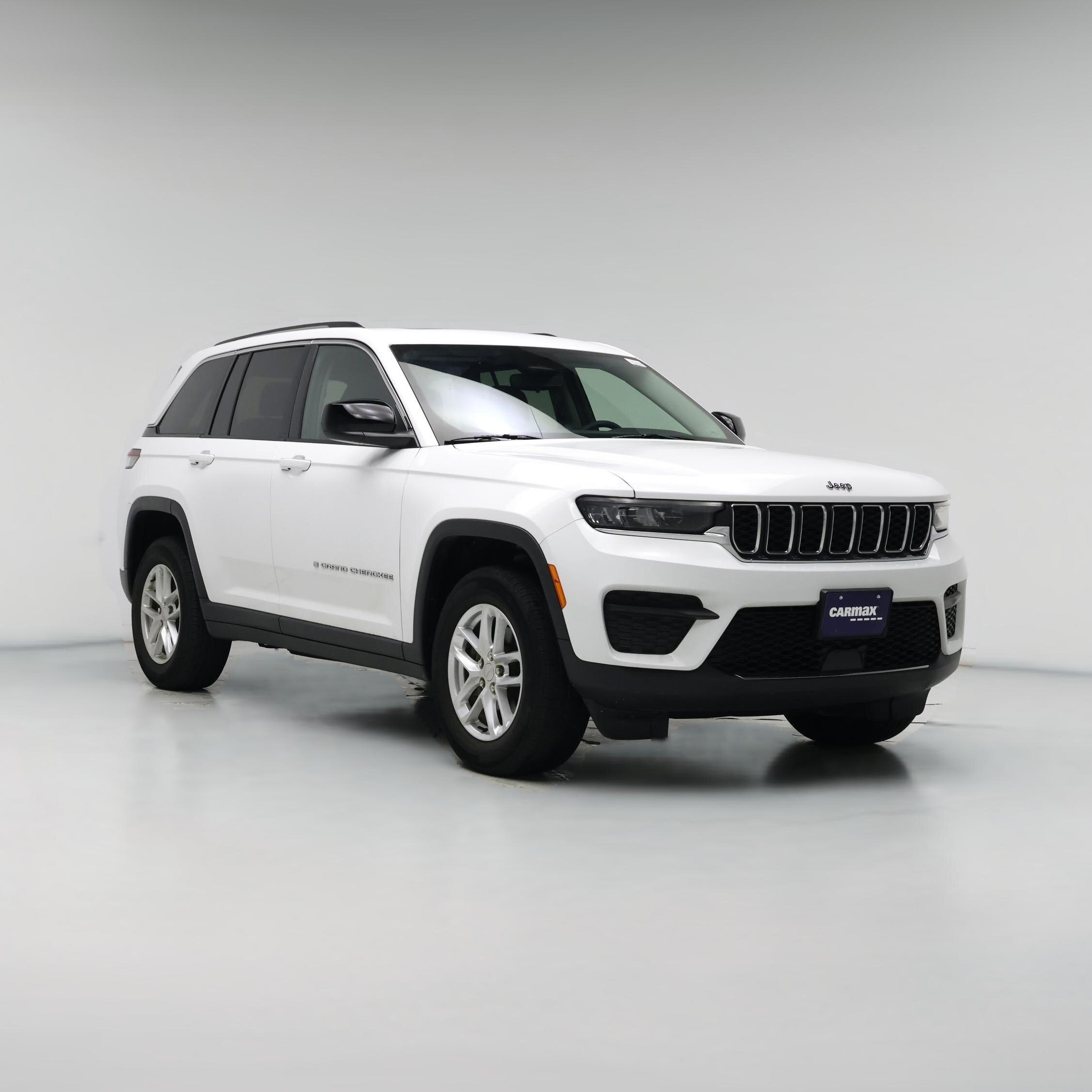 Thumbnail: 2023 Jeep Grand Cherokee - 1