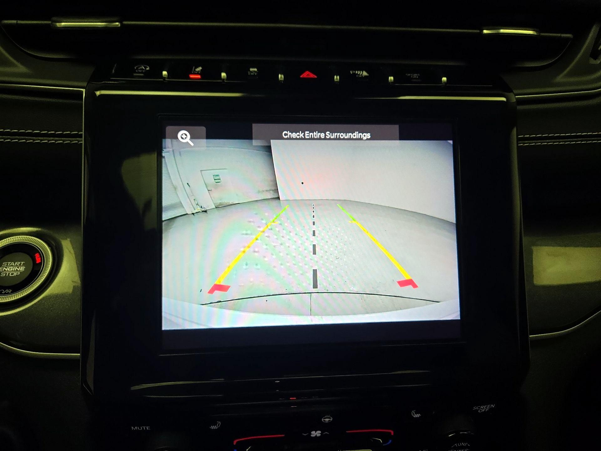 Thumbnail: 2023 Jeep Grand Cherokee - 14