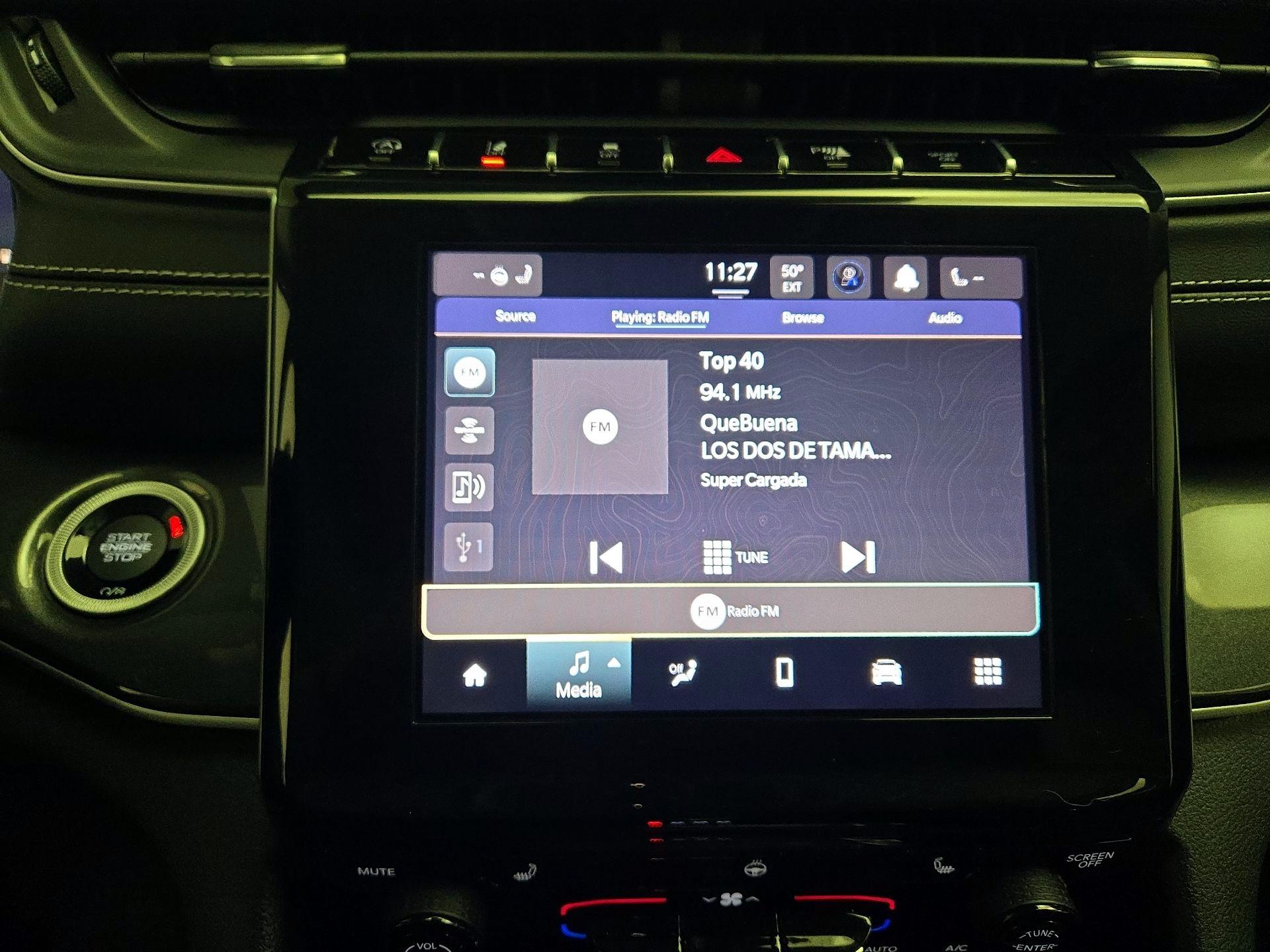 Thumbnail: 2023 Jeep Grand Cherokee - 15