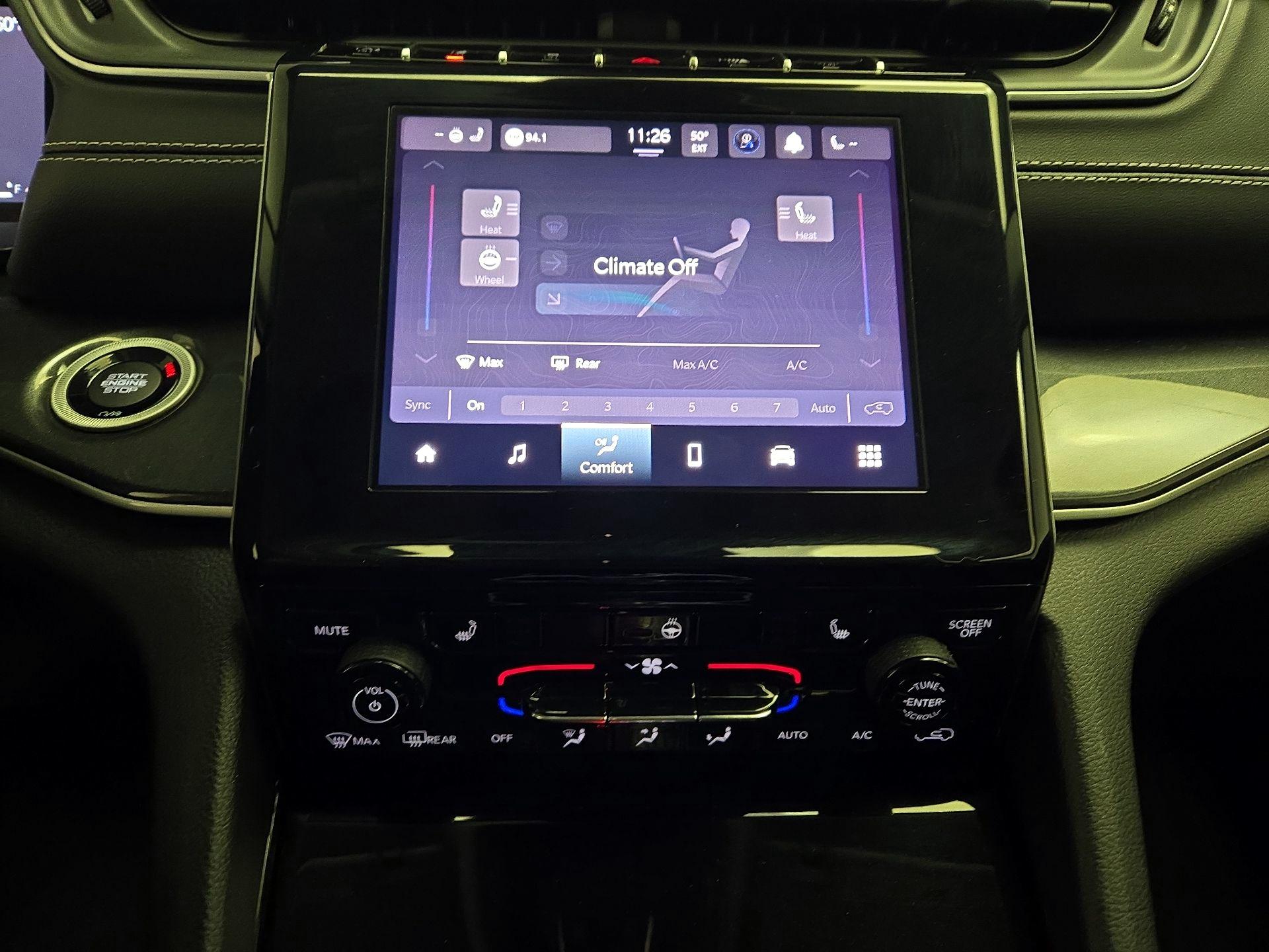 Thumbnail: 2023 Jeep Grand Cherokee - 16