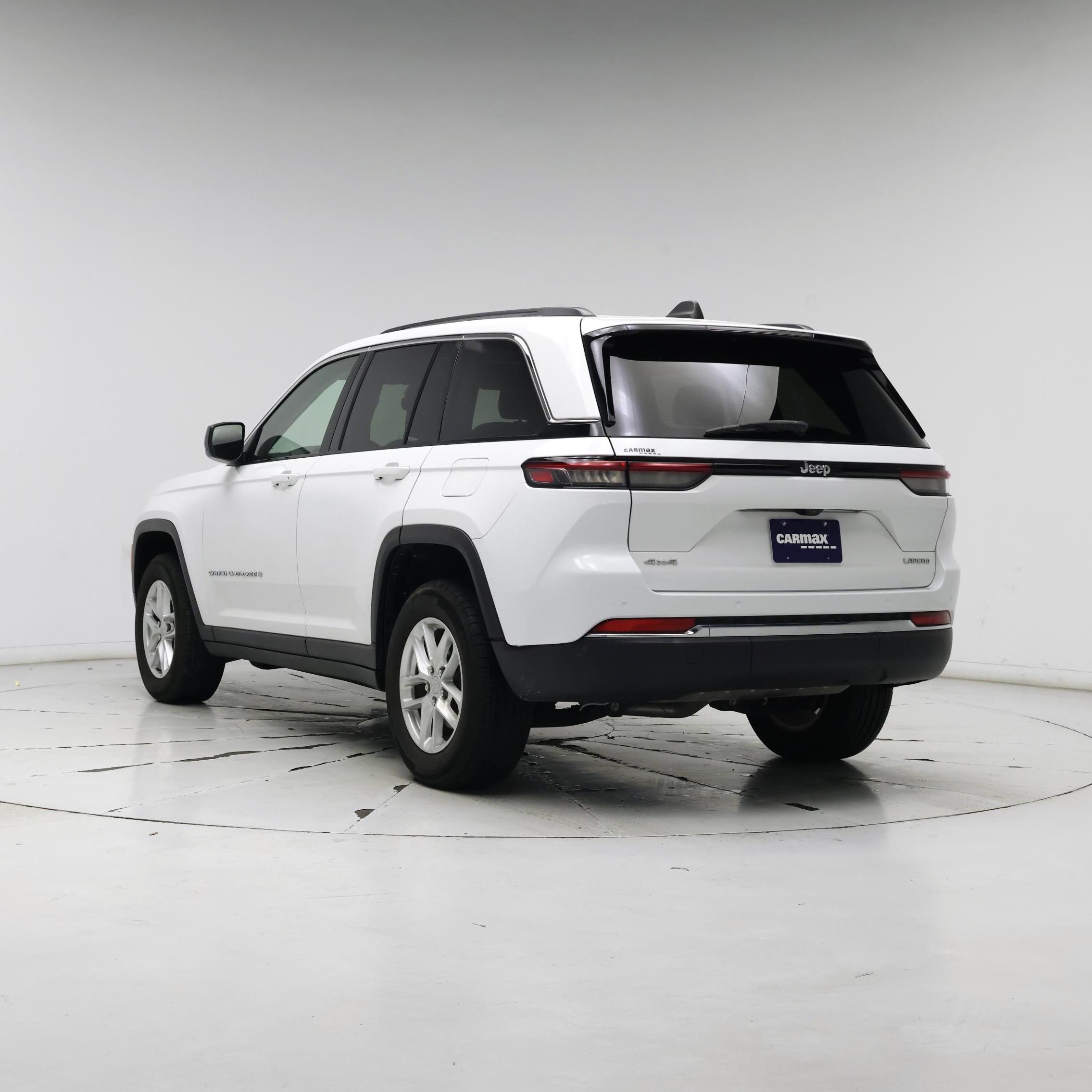 Thumbnail: 2023 Jeep Grand Cherokee - 2