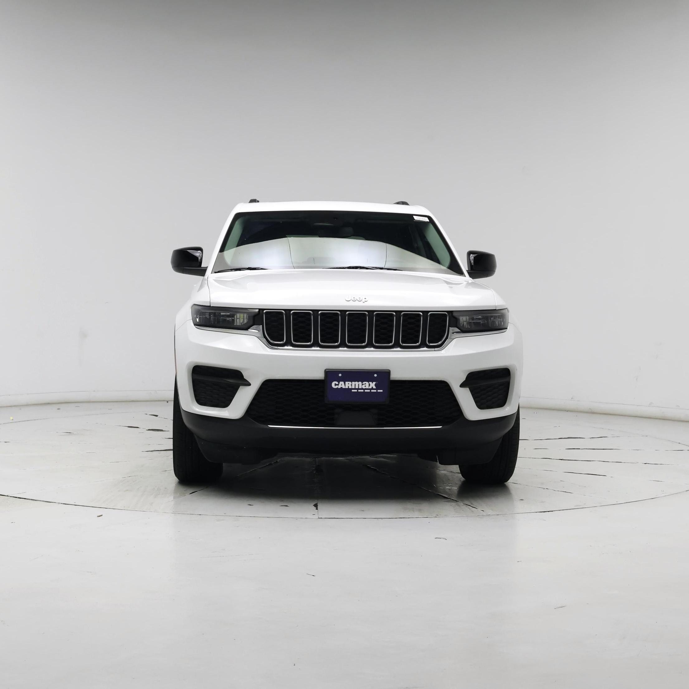 Thumbnail: 2023 Jeep Grand Cherokee - 5