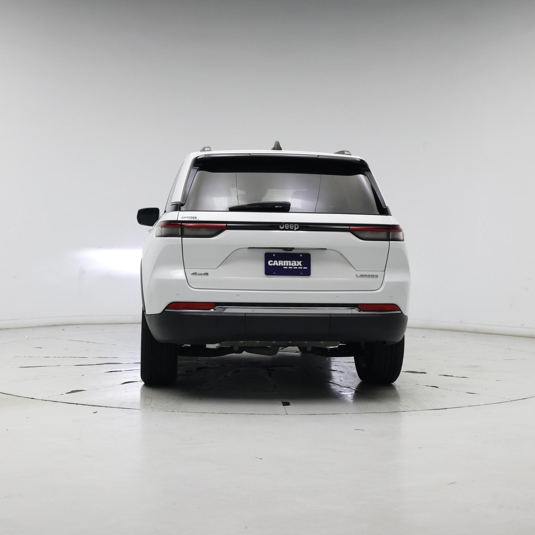 Thumbnail: 2023 Jeep Grand Cherokee - 6