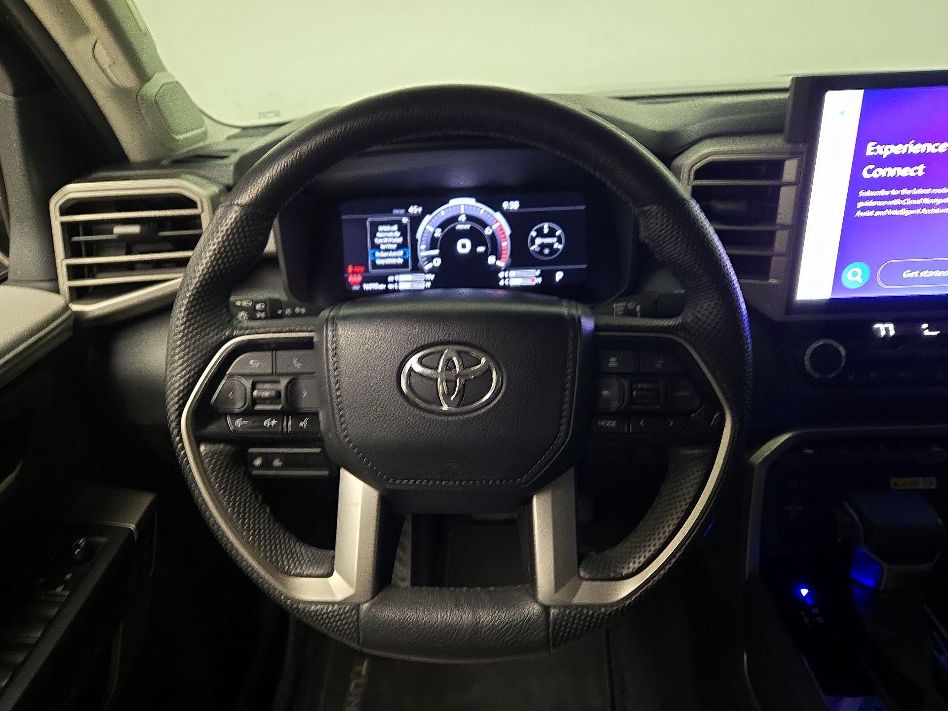 Thumbnail: 2024 Toyota Tundra - 10