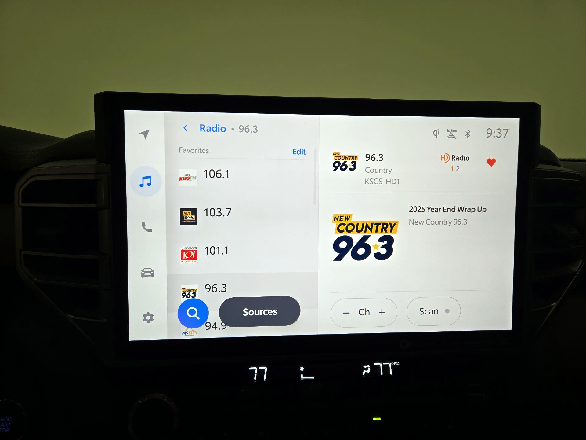 Thumbnail: 2024 Toyota Tundra - 15
