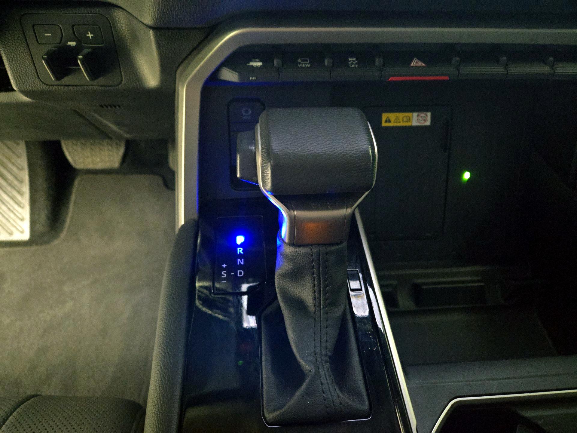 Thumbnail: 2024 Toyota Tundra - 17