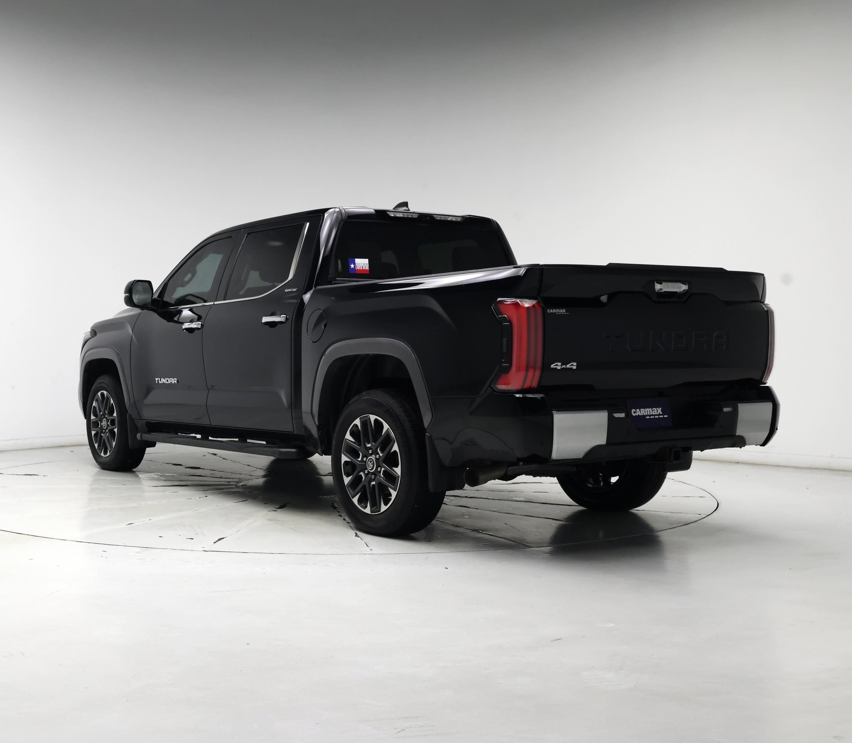 Thumbnail: 2024 Toyota Tundra - 2