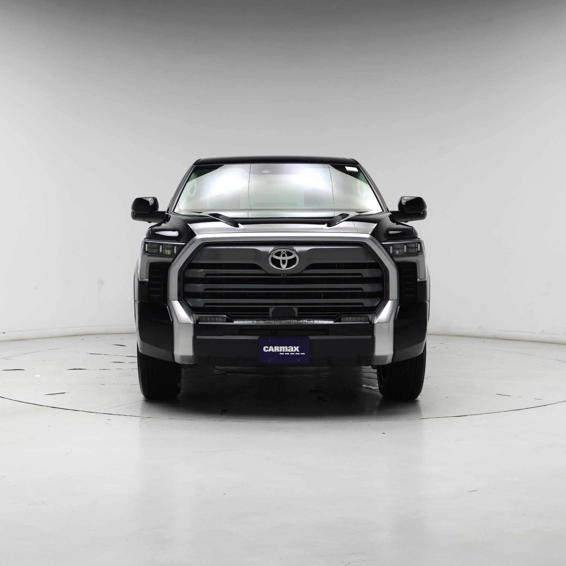 Thumbnail: 2024 Toyota Tundra - 5