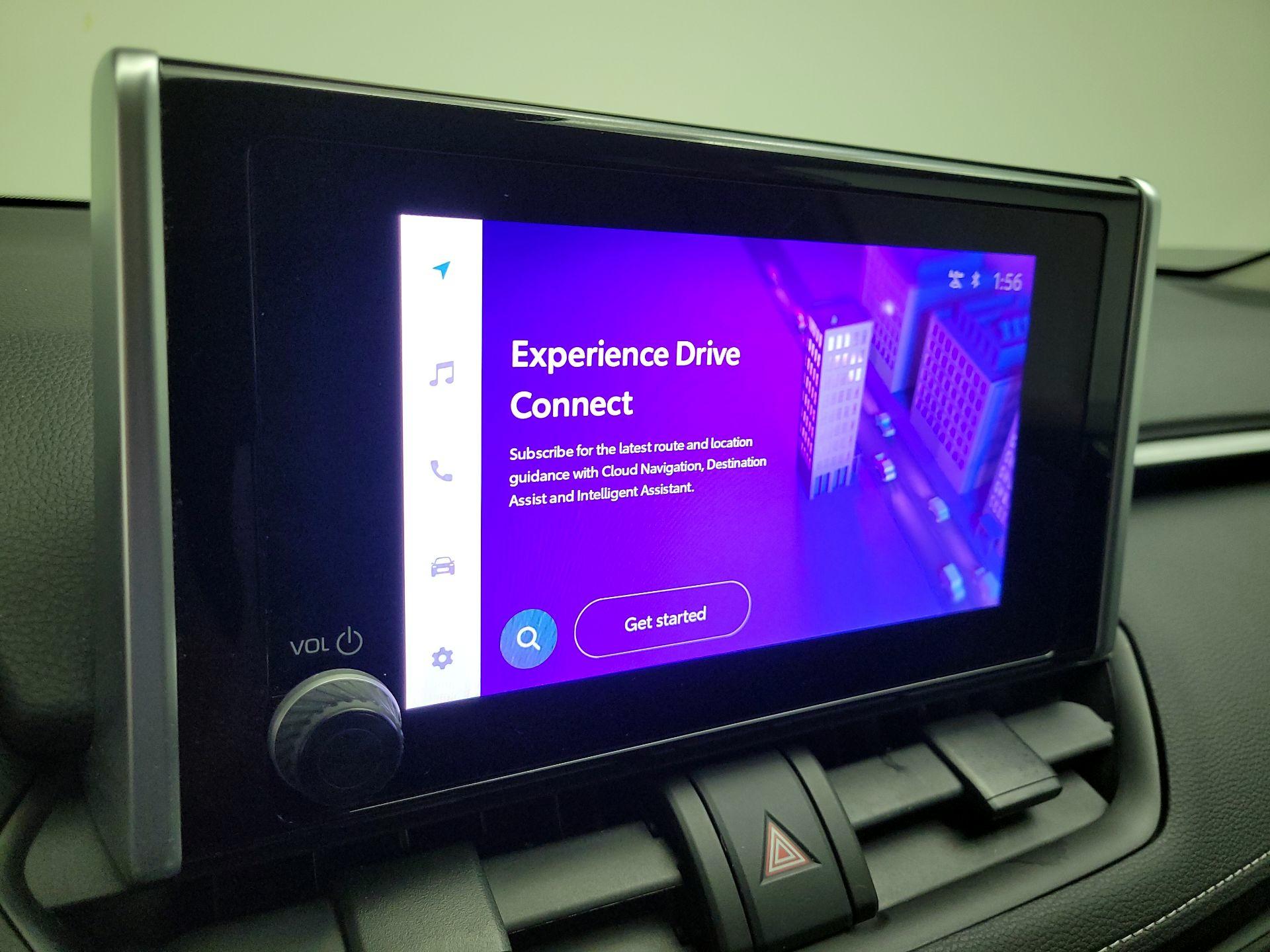 Thumbnail: 2024 Toyota RAV4 - 14