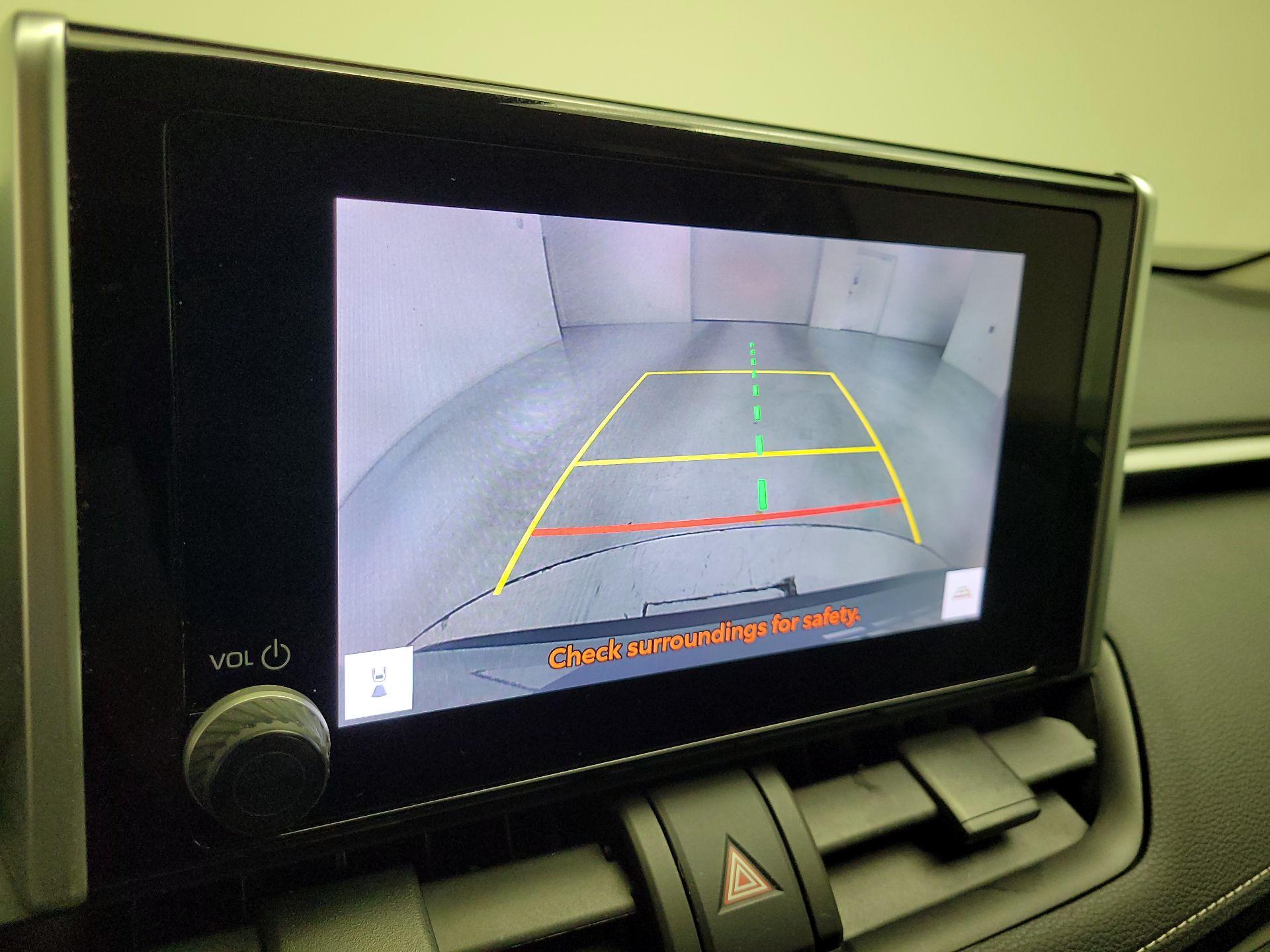 Thumbnail: 2024 Toyota RAV4 - 15