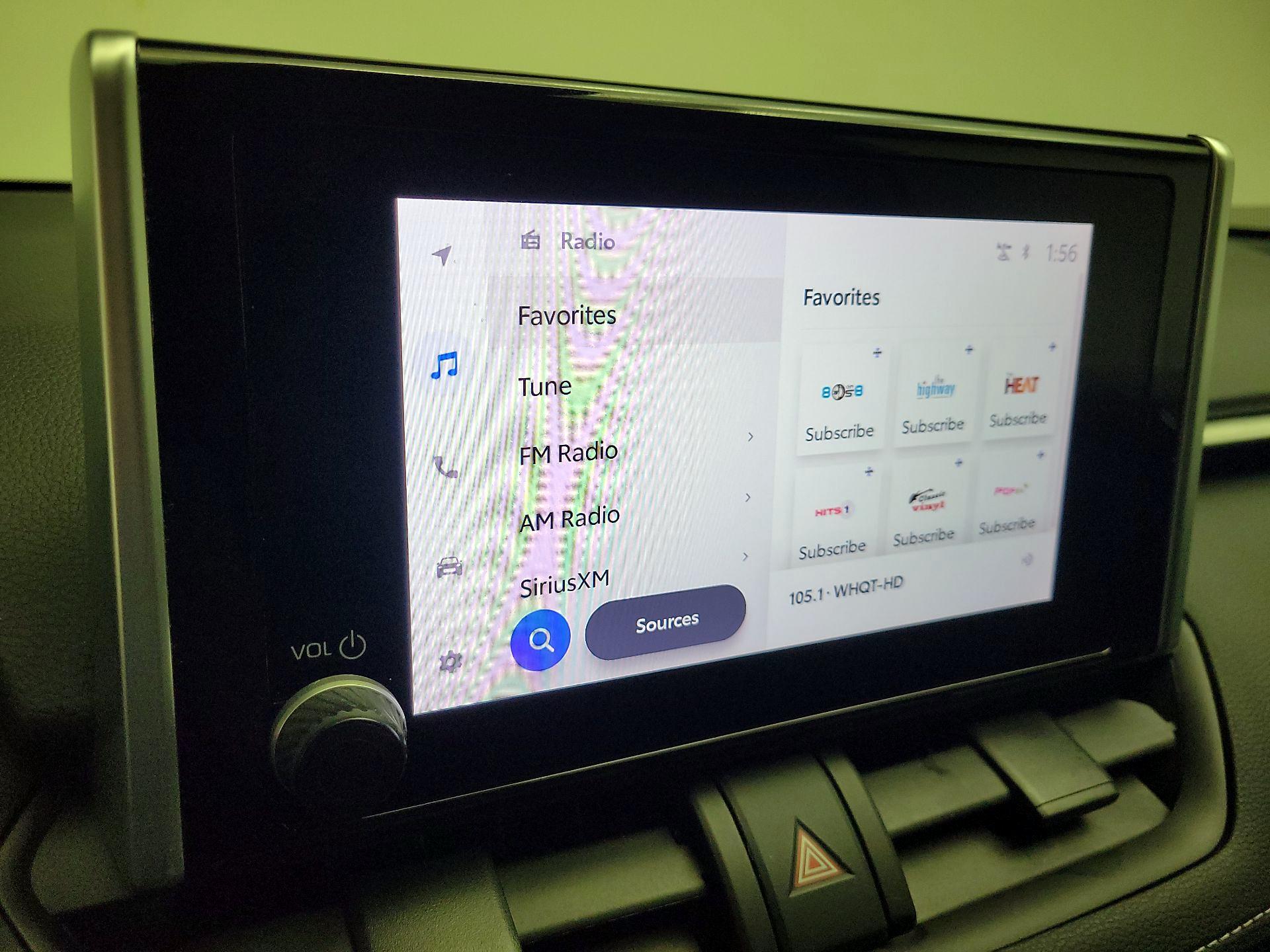 Thumbnail: 2024 Toyota RAV4 - 16