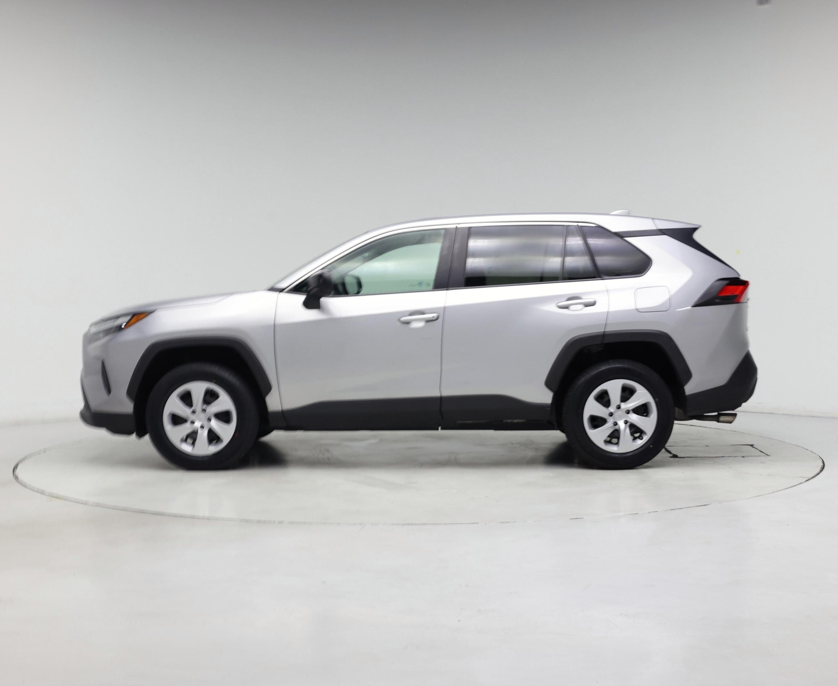 Thumbnail: 2024 Toyota RAV4 - 3