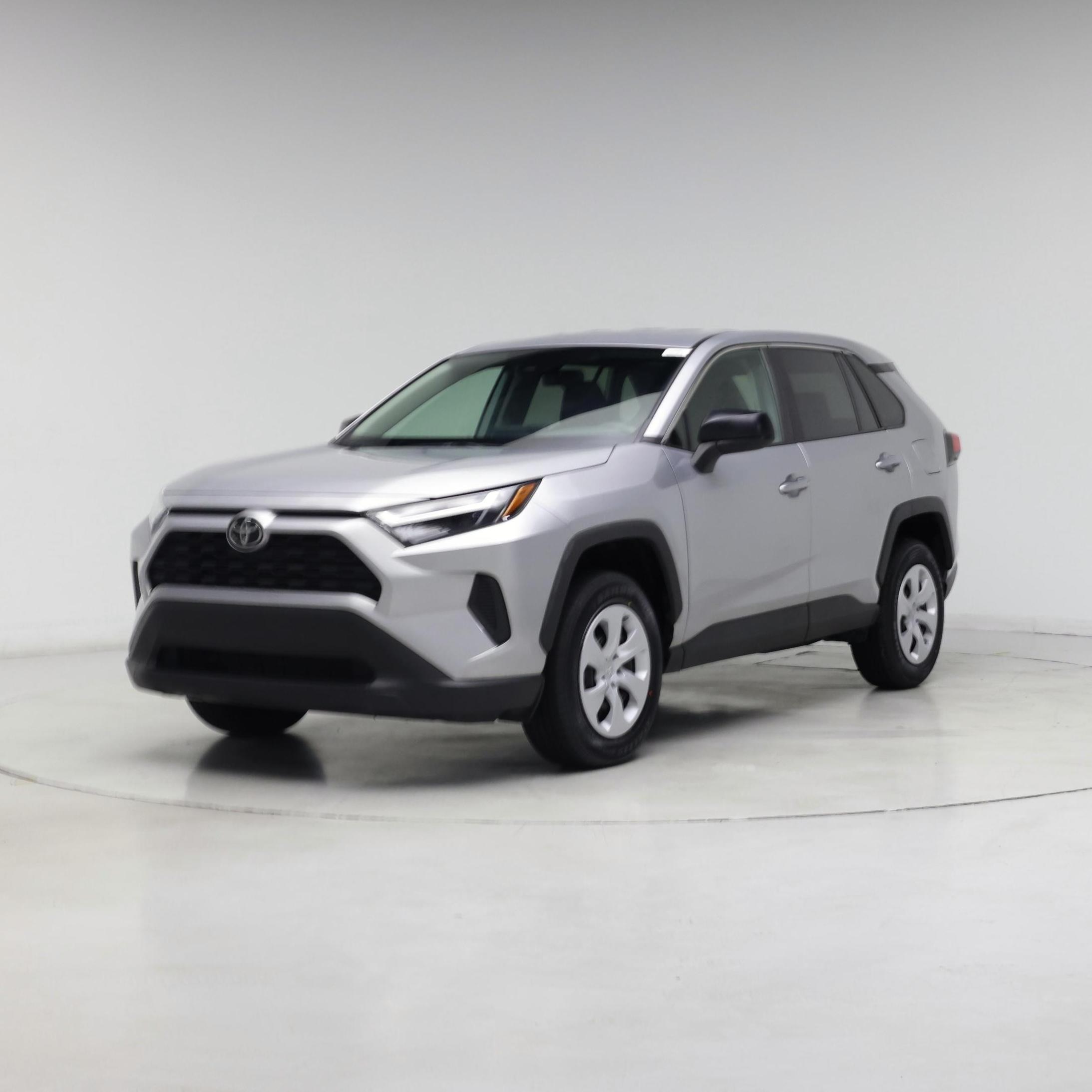 Thumbnail: 2024 Toyota RAV4 - 4