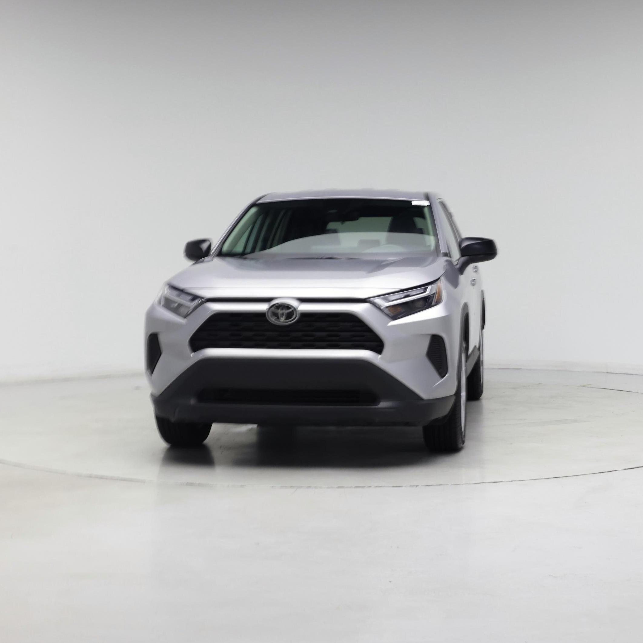 Thumbnail: 2024 Toyota RAV4 - 5