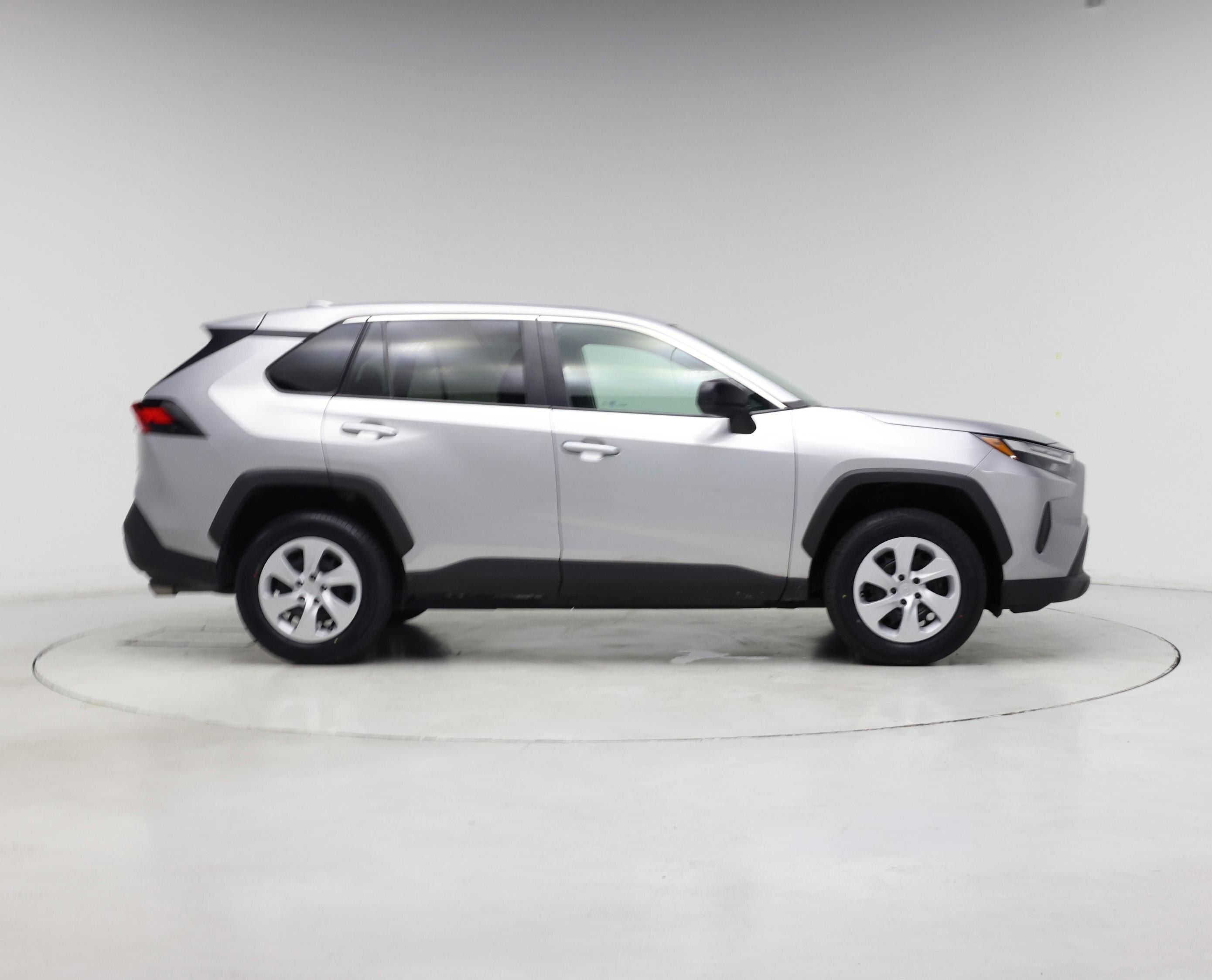 Thumbnail: 2024 Toyota RAV4 - 7