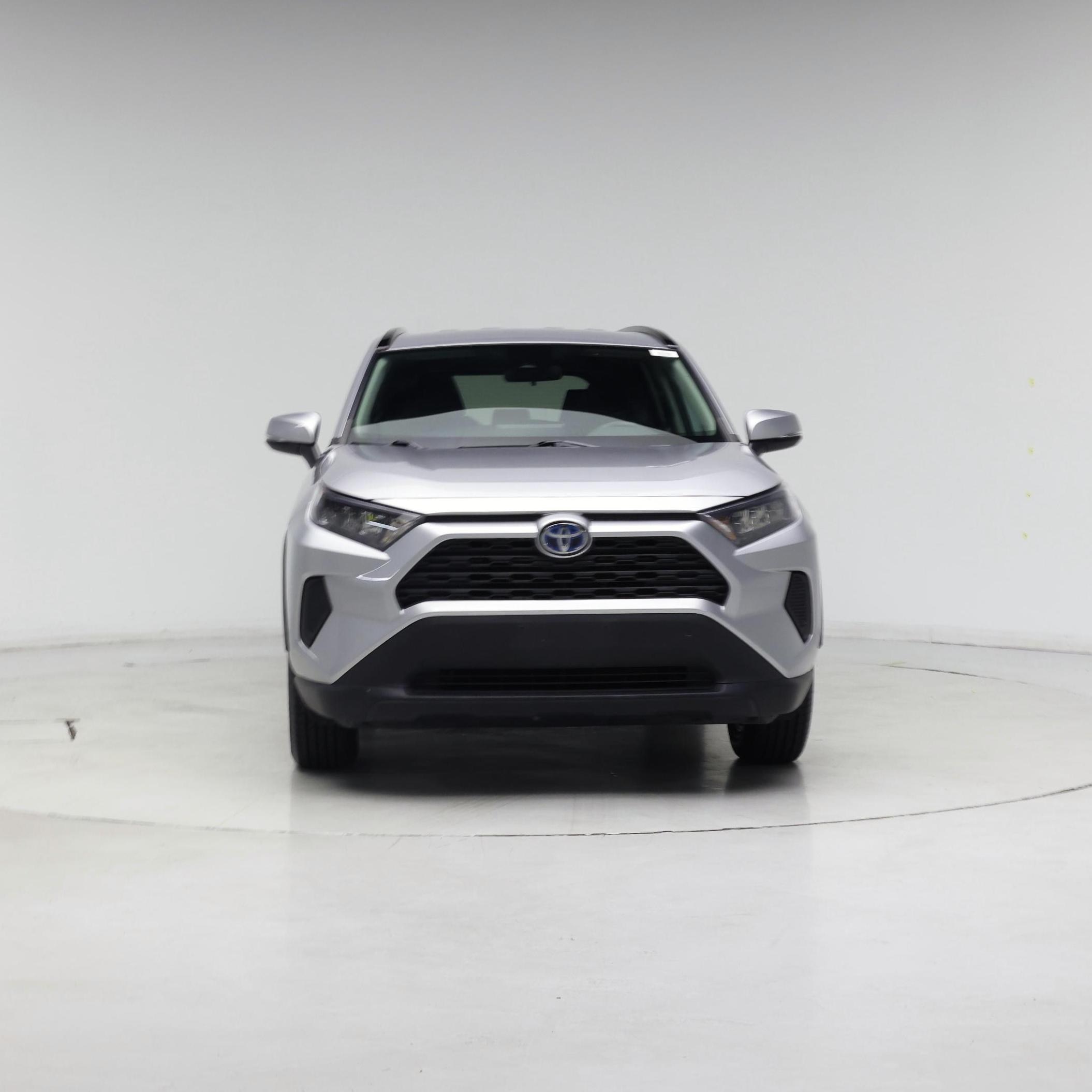Thumbnail: 2022 Toyota RAV4 - 5